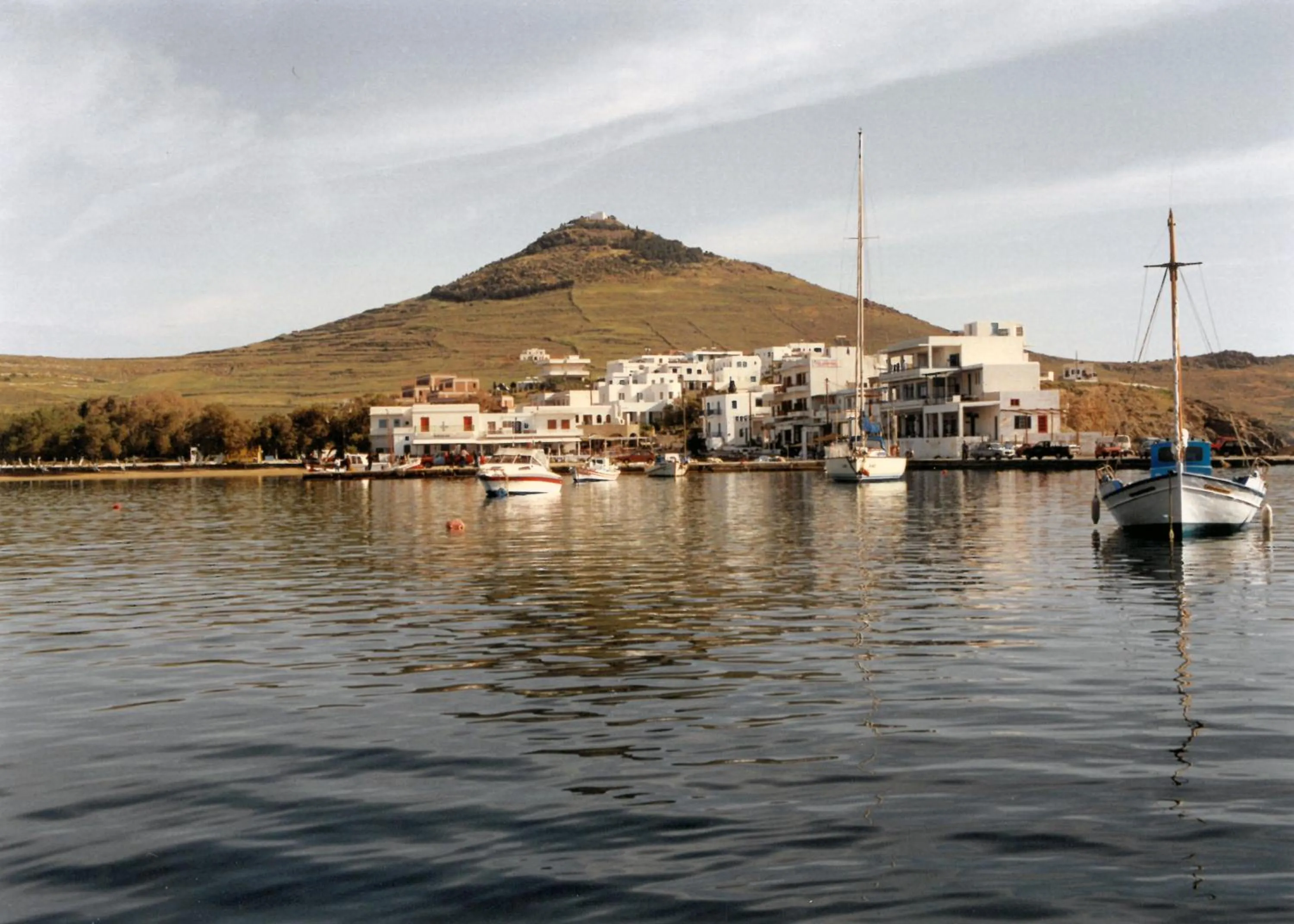 Decorative detail in San Antonio Summer House