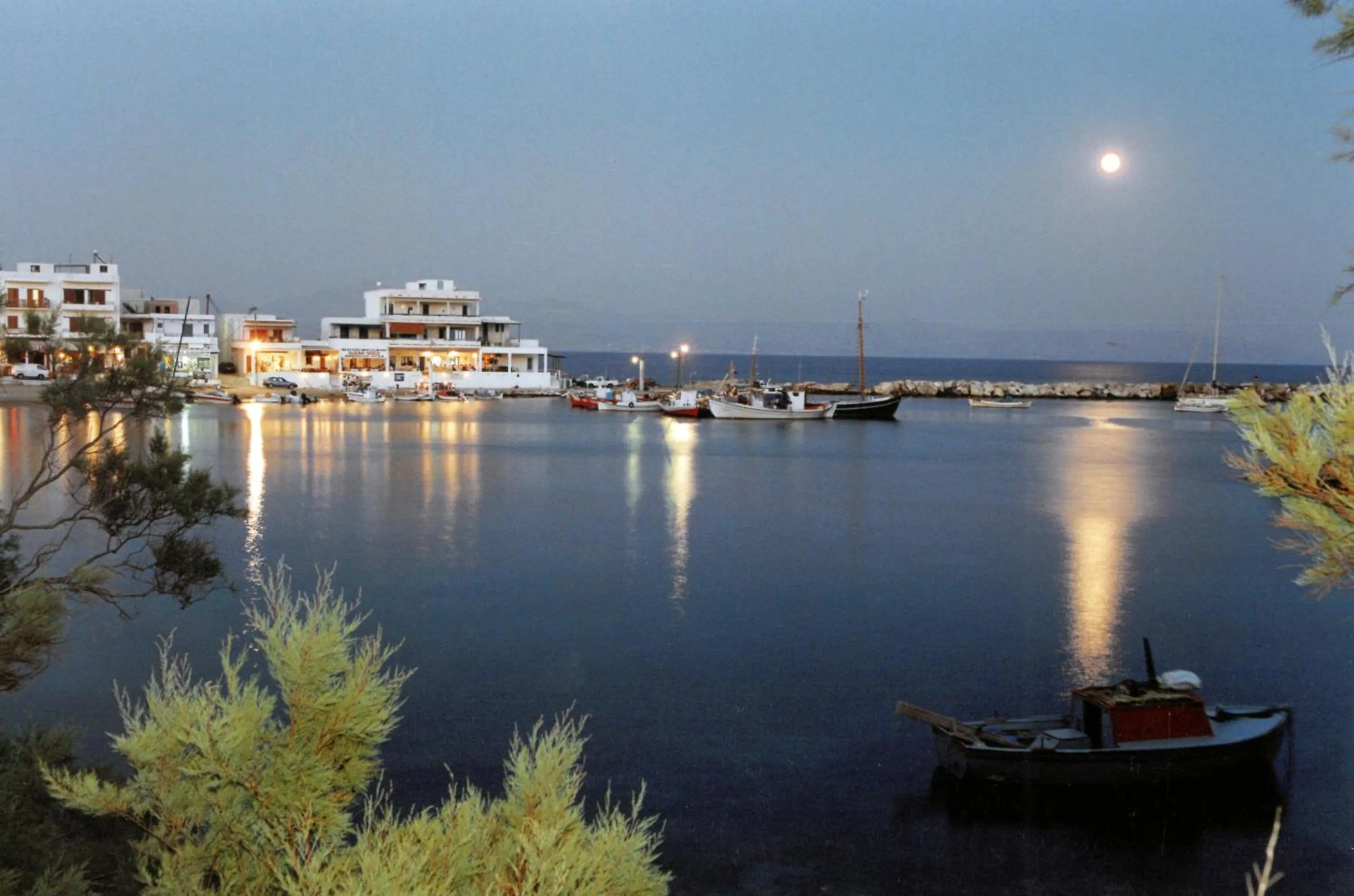 Beach in San Antonio Summer House