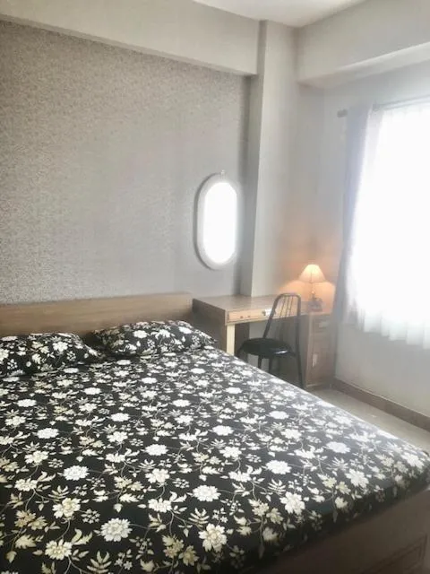 Apartemen Ciumbuleuit 2