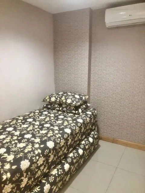 Apartemen Ciumbuleuit 2