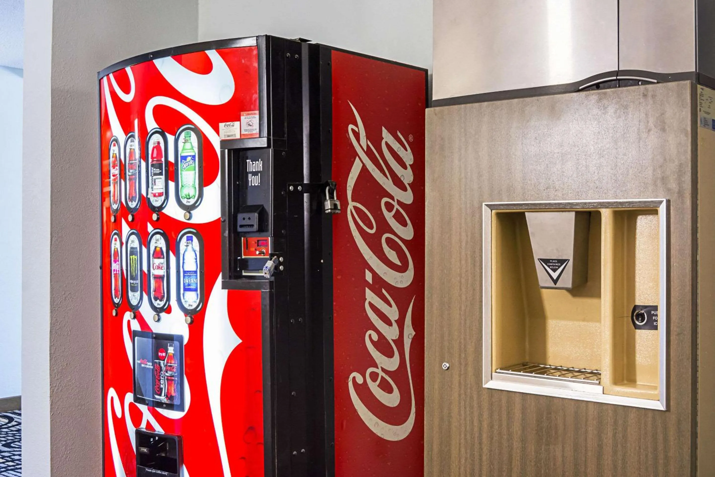 Other in Quality Inn & Suites Clackamas - Portland