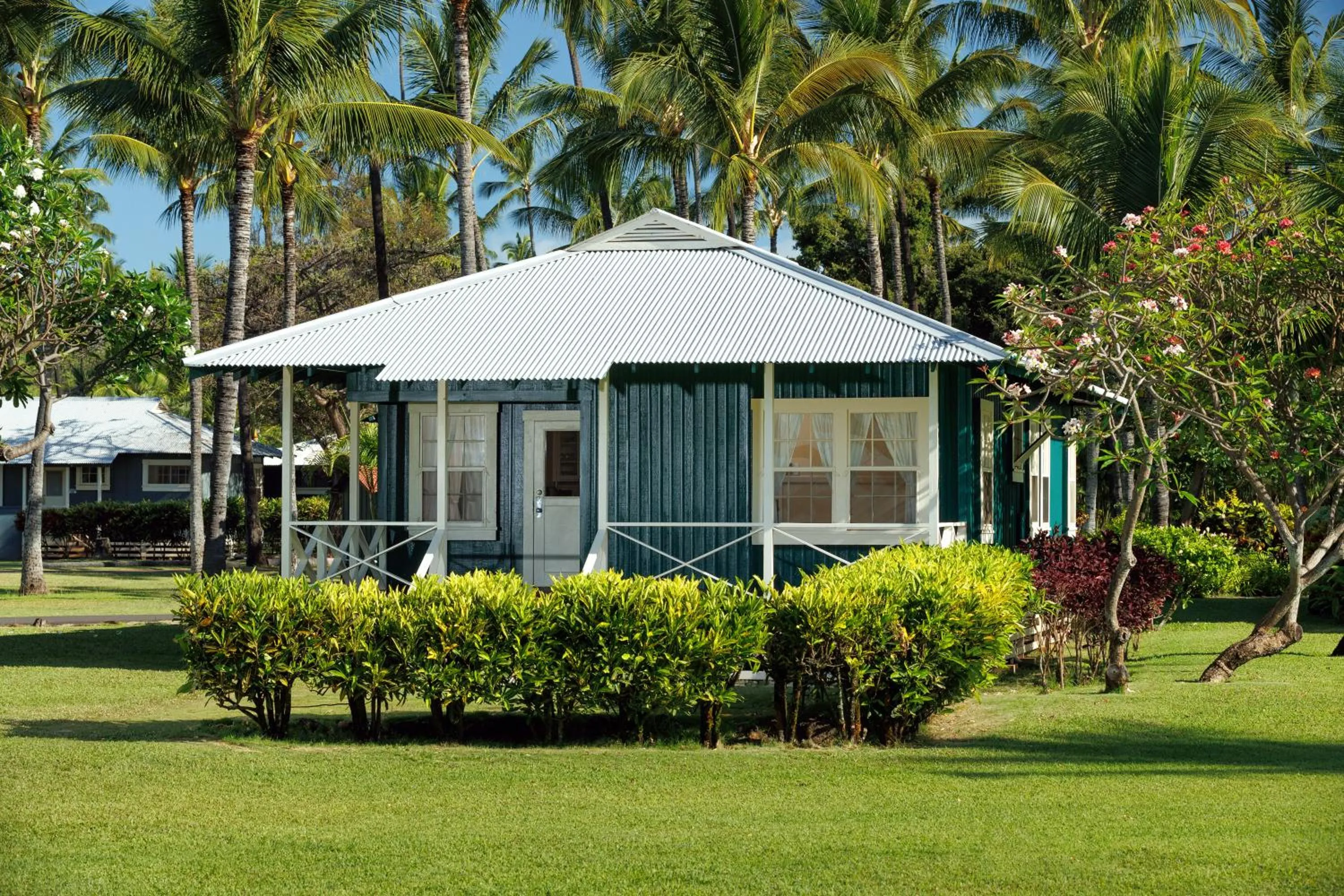 Waimea Plantation Cottages, a Coast Resort