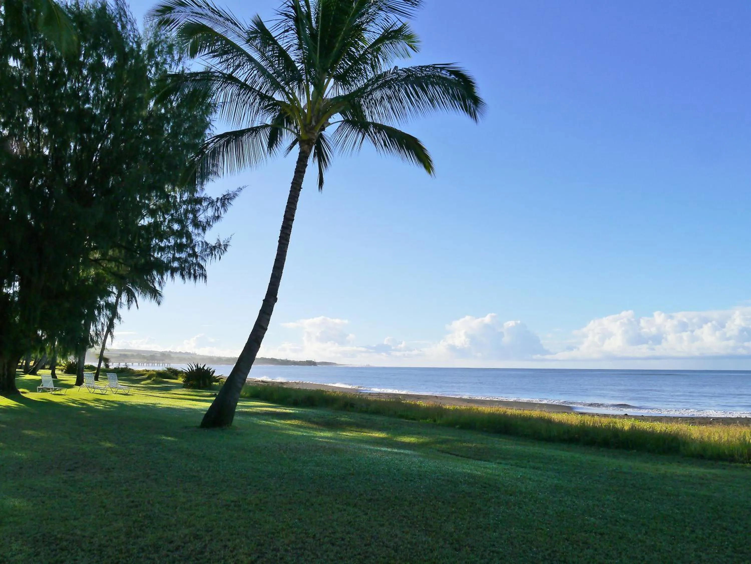 View (from property/room) in Waimea Plantation Cottages, a Coast Resort