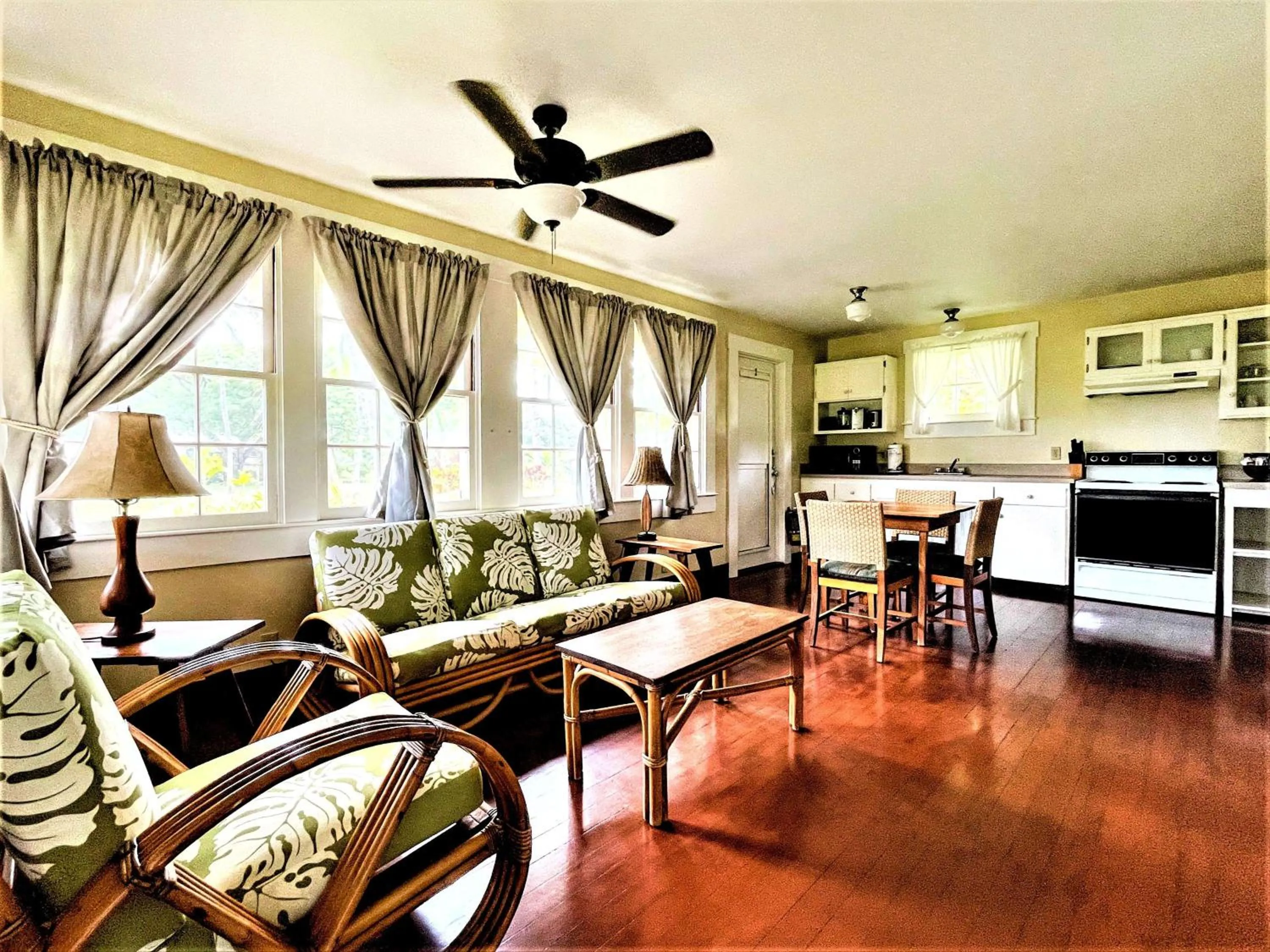 Other in Waimea Plantation Cottages, a Coast Resort