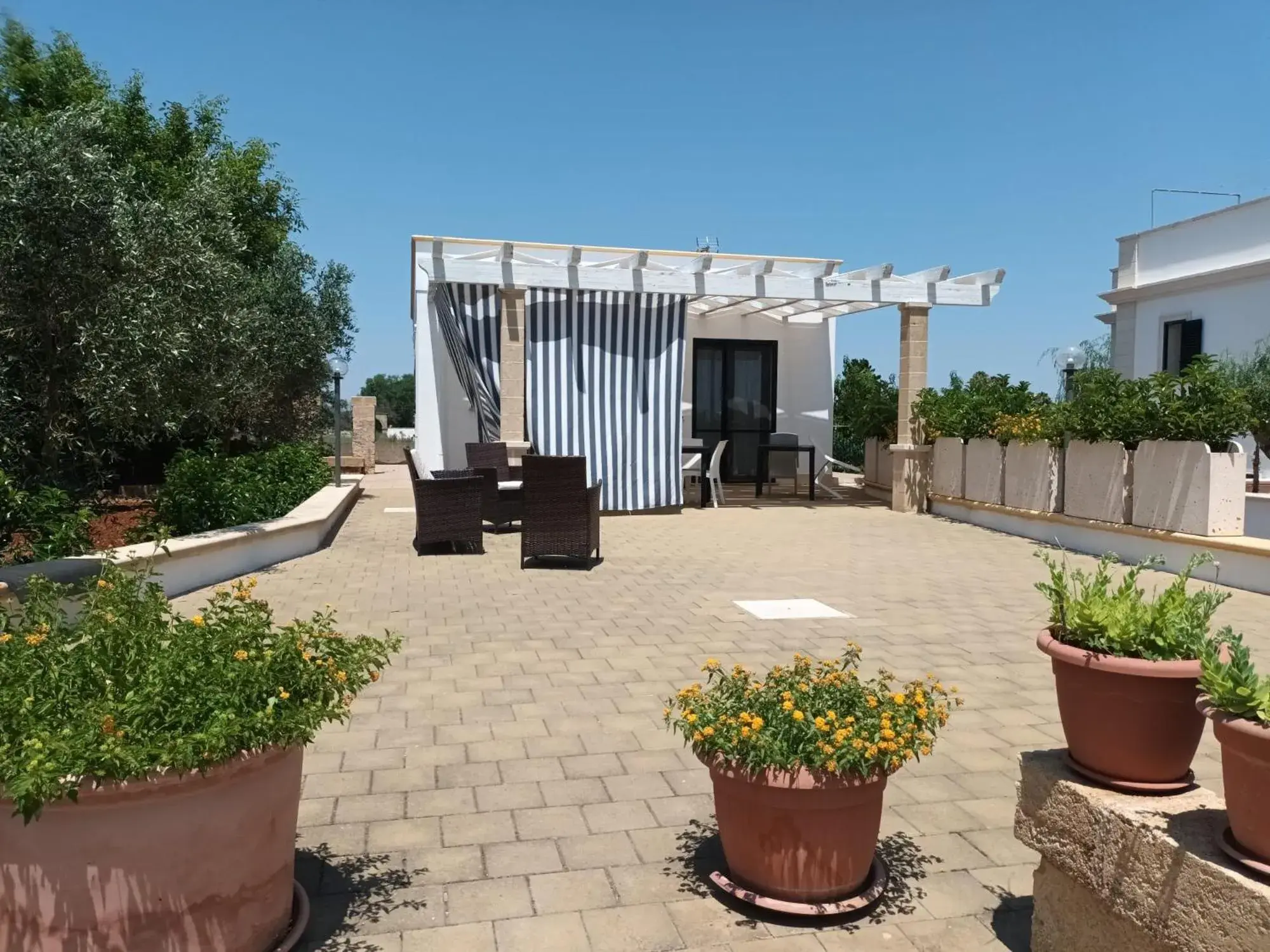 B&B Nonna Teresa B&B Nonna Teresa