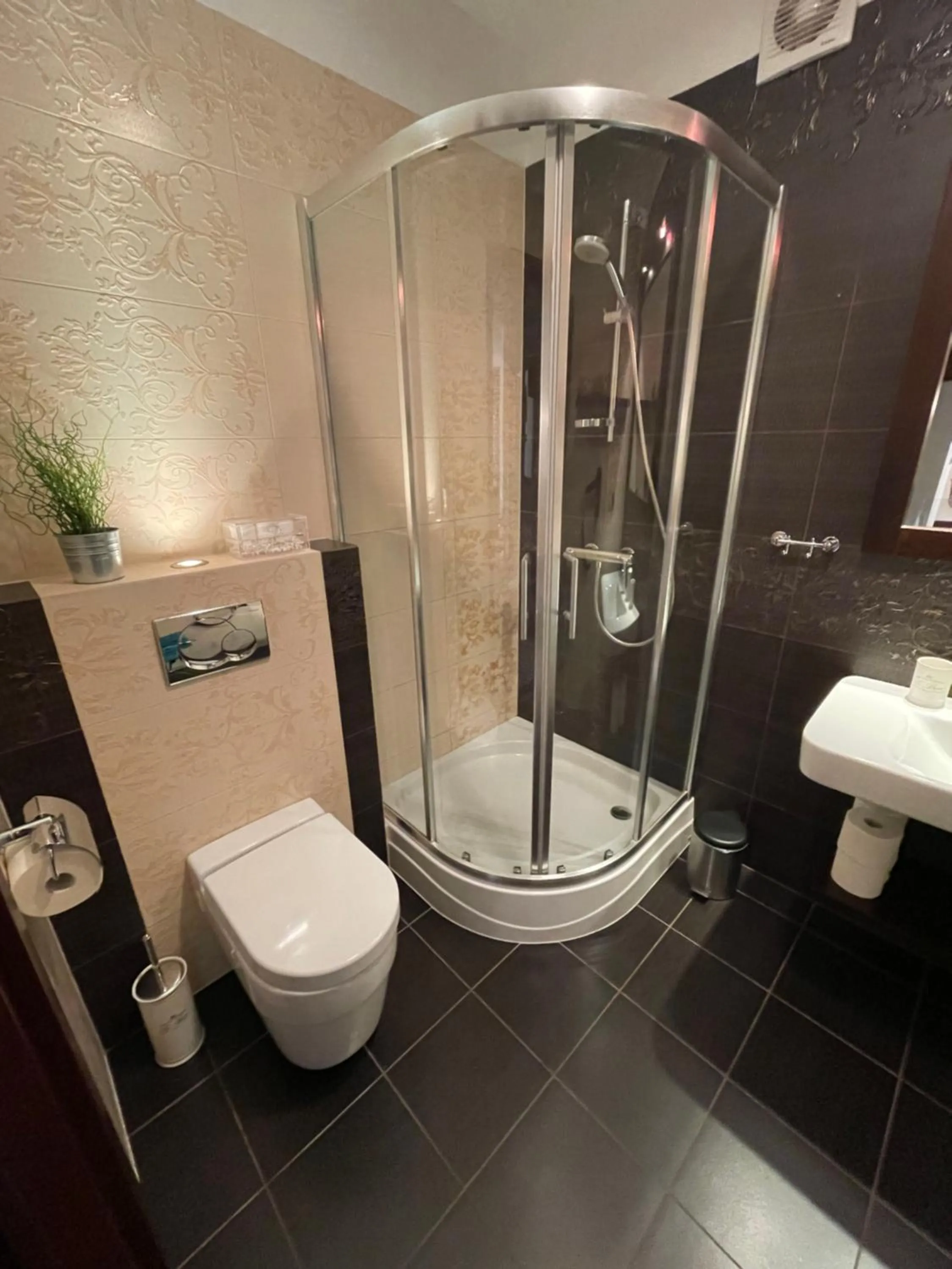 Apartament Krynica Morska Continental