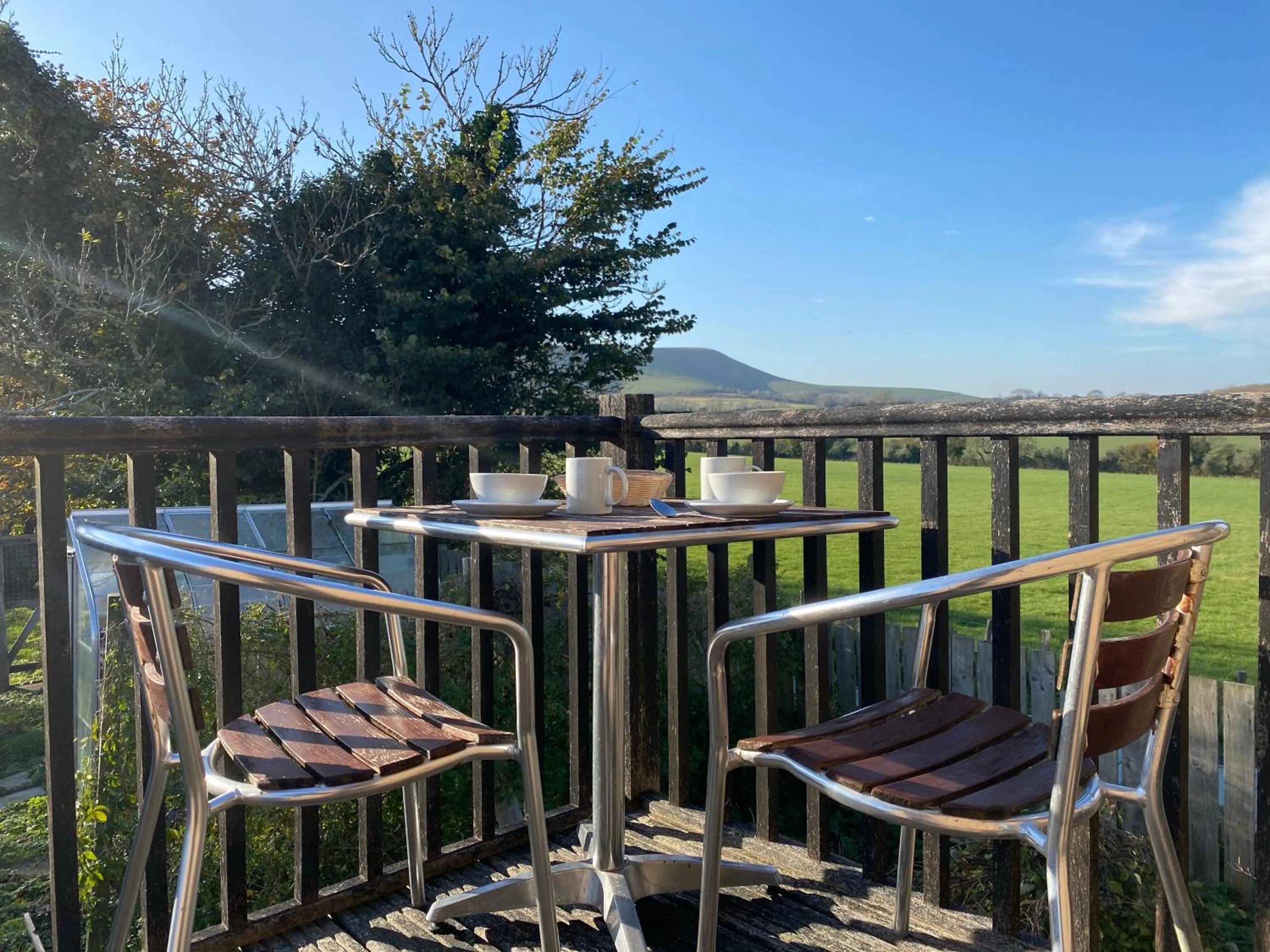 The Rose Cottage Inn