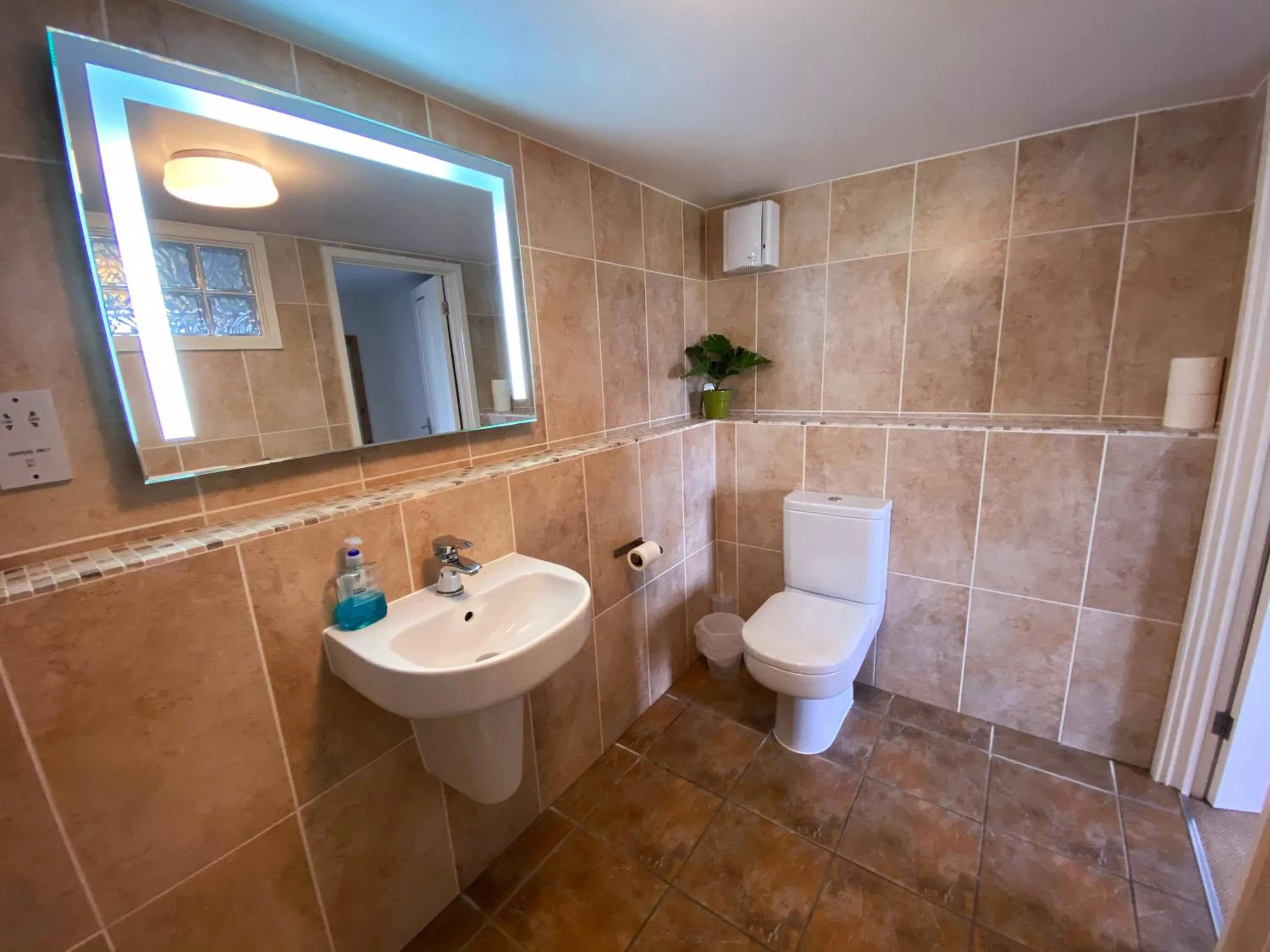 The Rose Cottage Inn