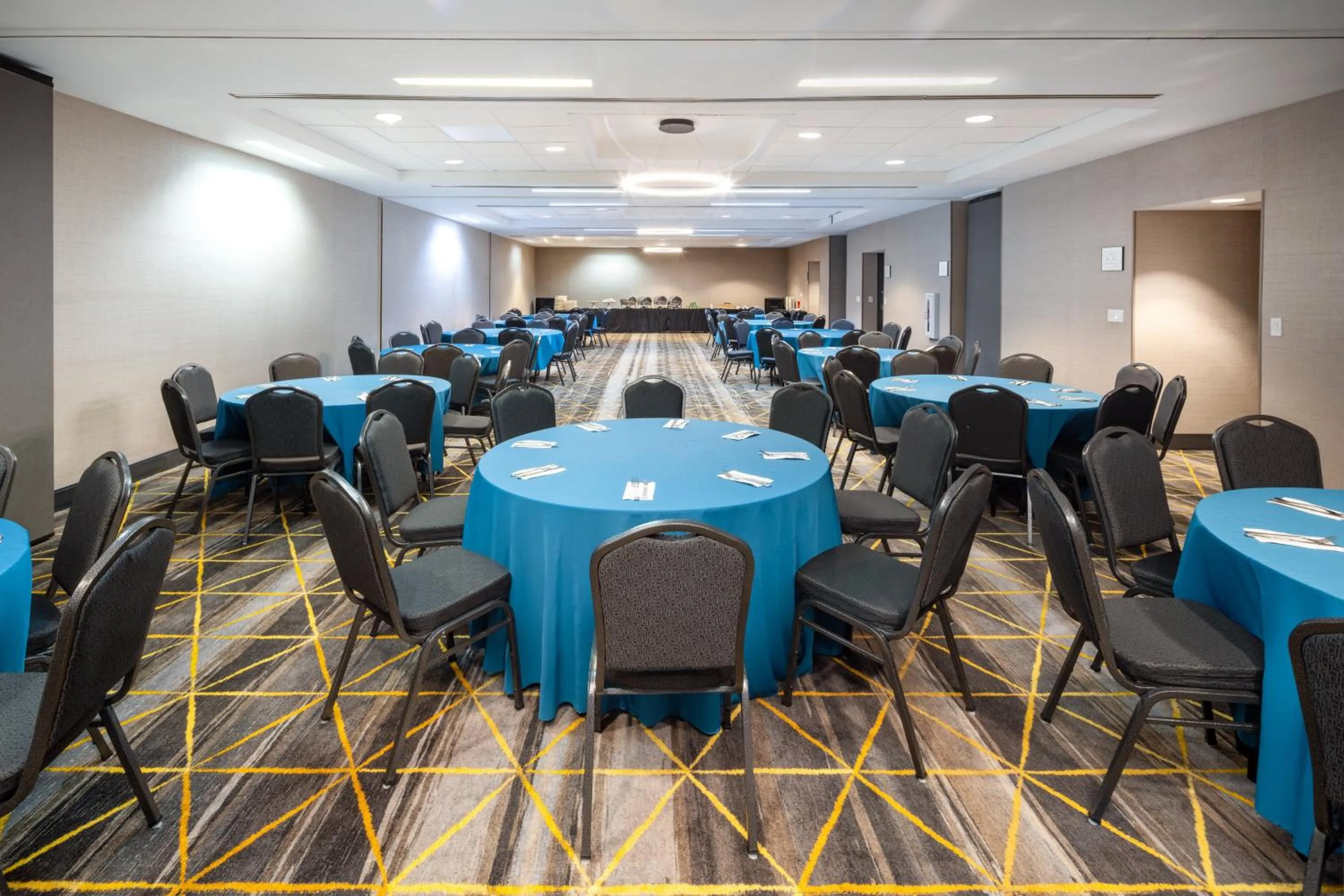Meeting/conference room in Holiday Inn Poughkeepsie by IHG
