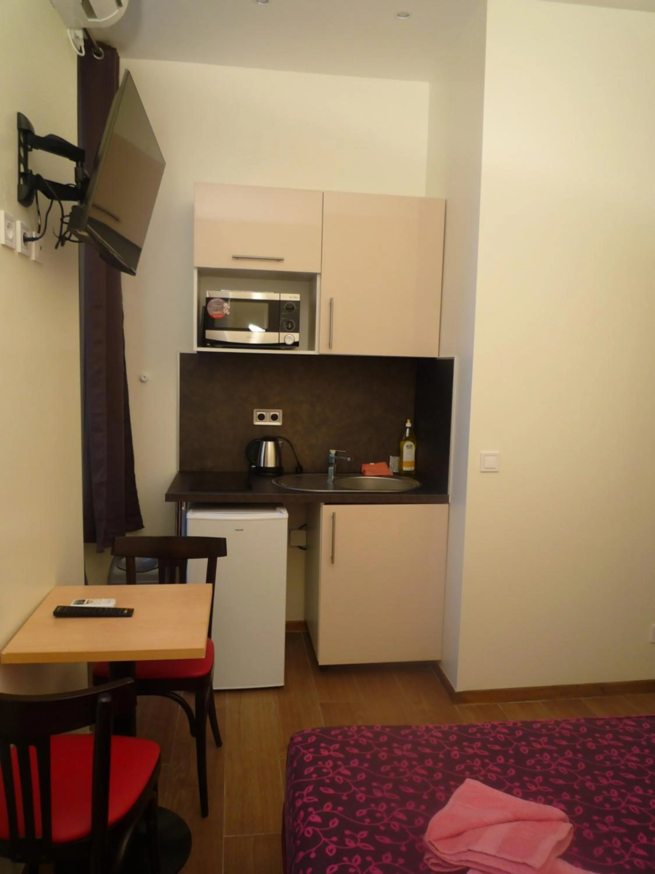 Résidence Appartement Adonis