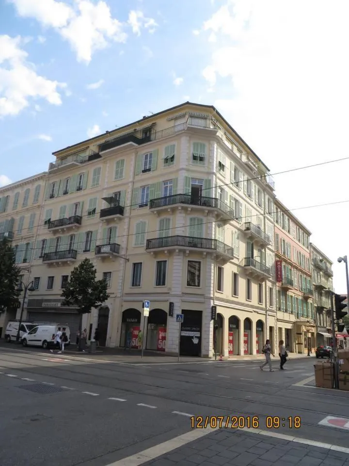 Résidence Appartement Adonis
