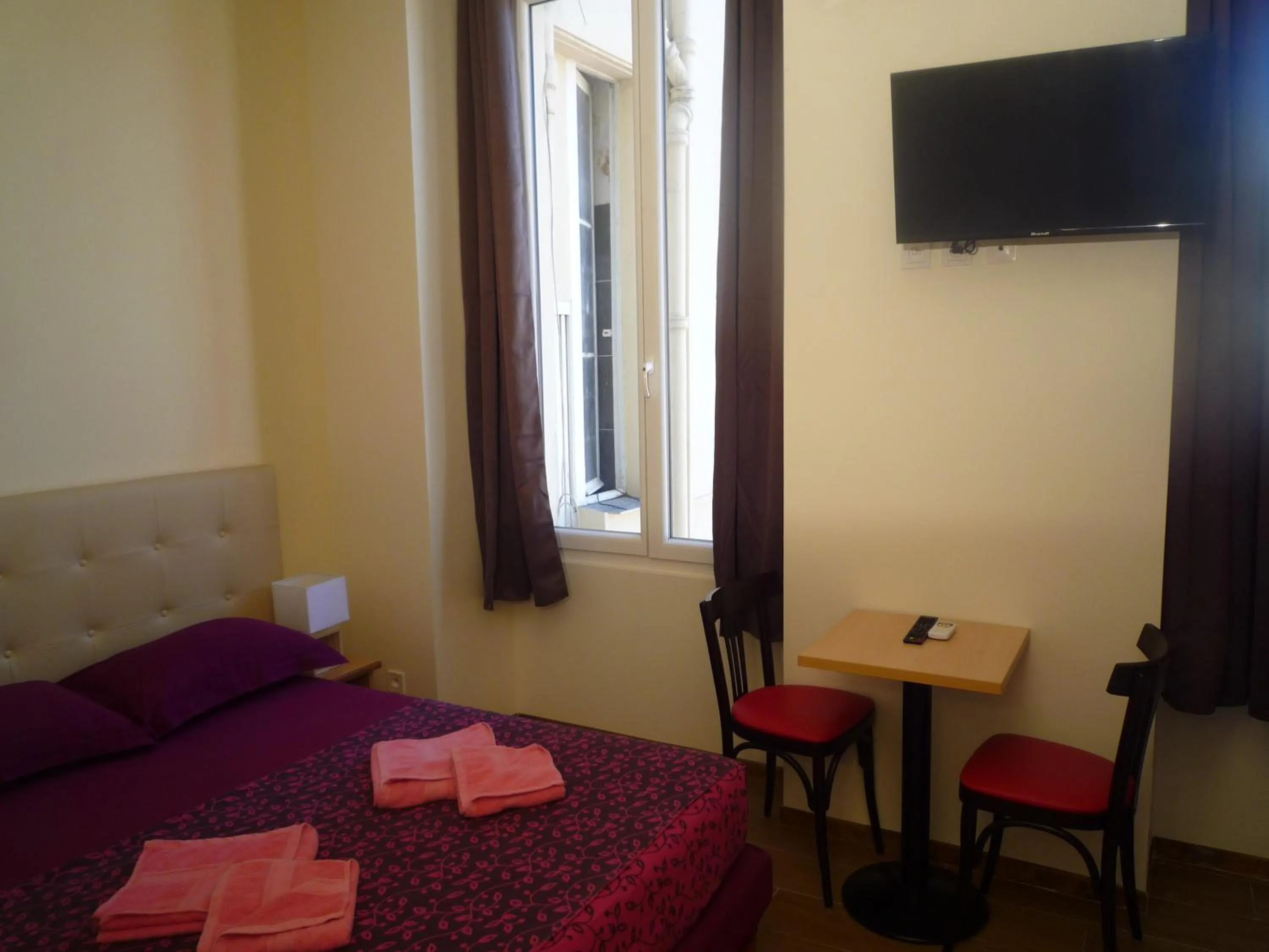 Résidence Appartement Adonis