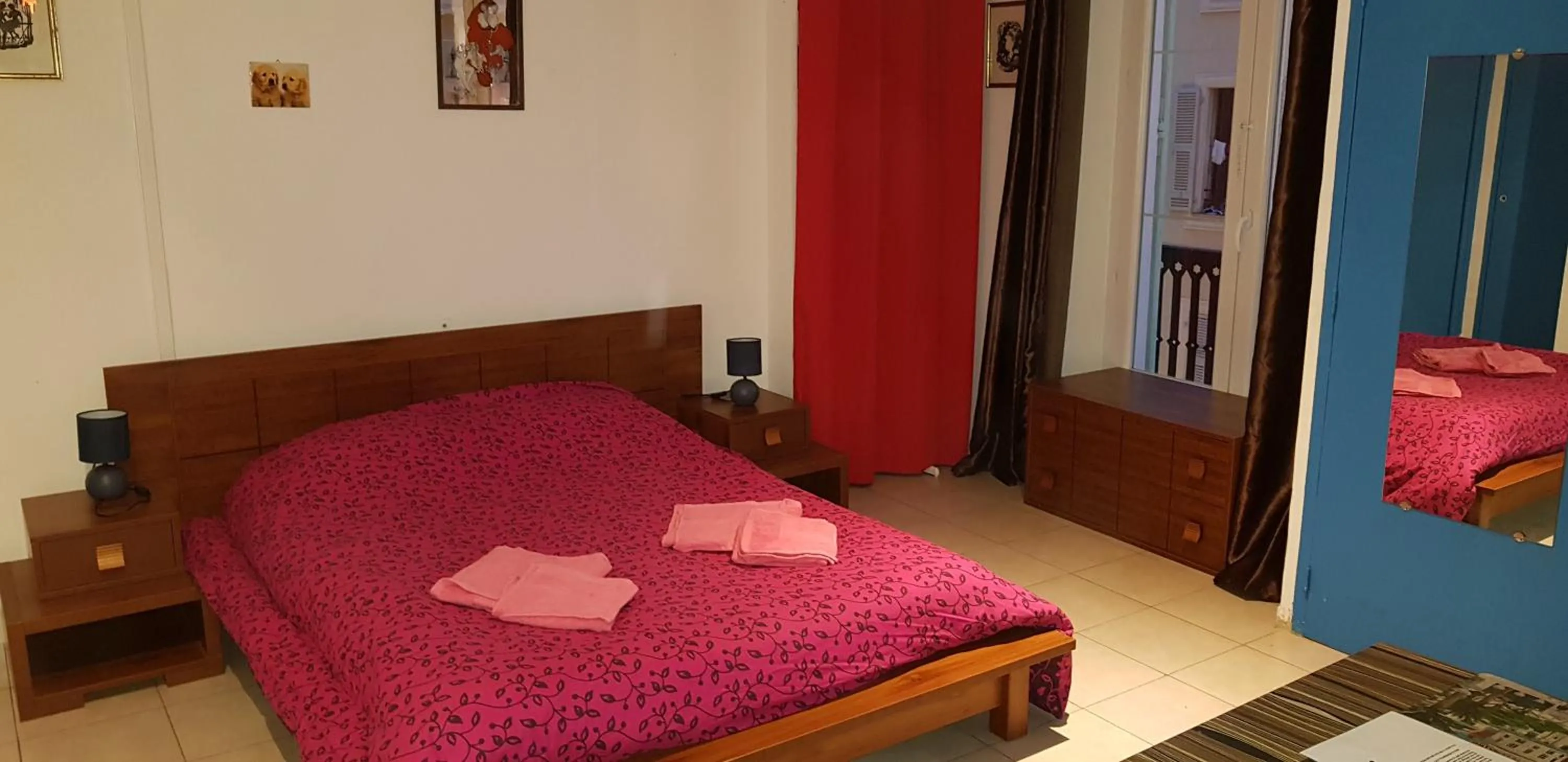 Résidence Appartement Adonis