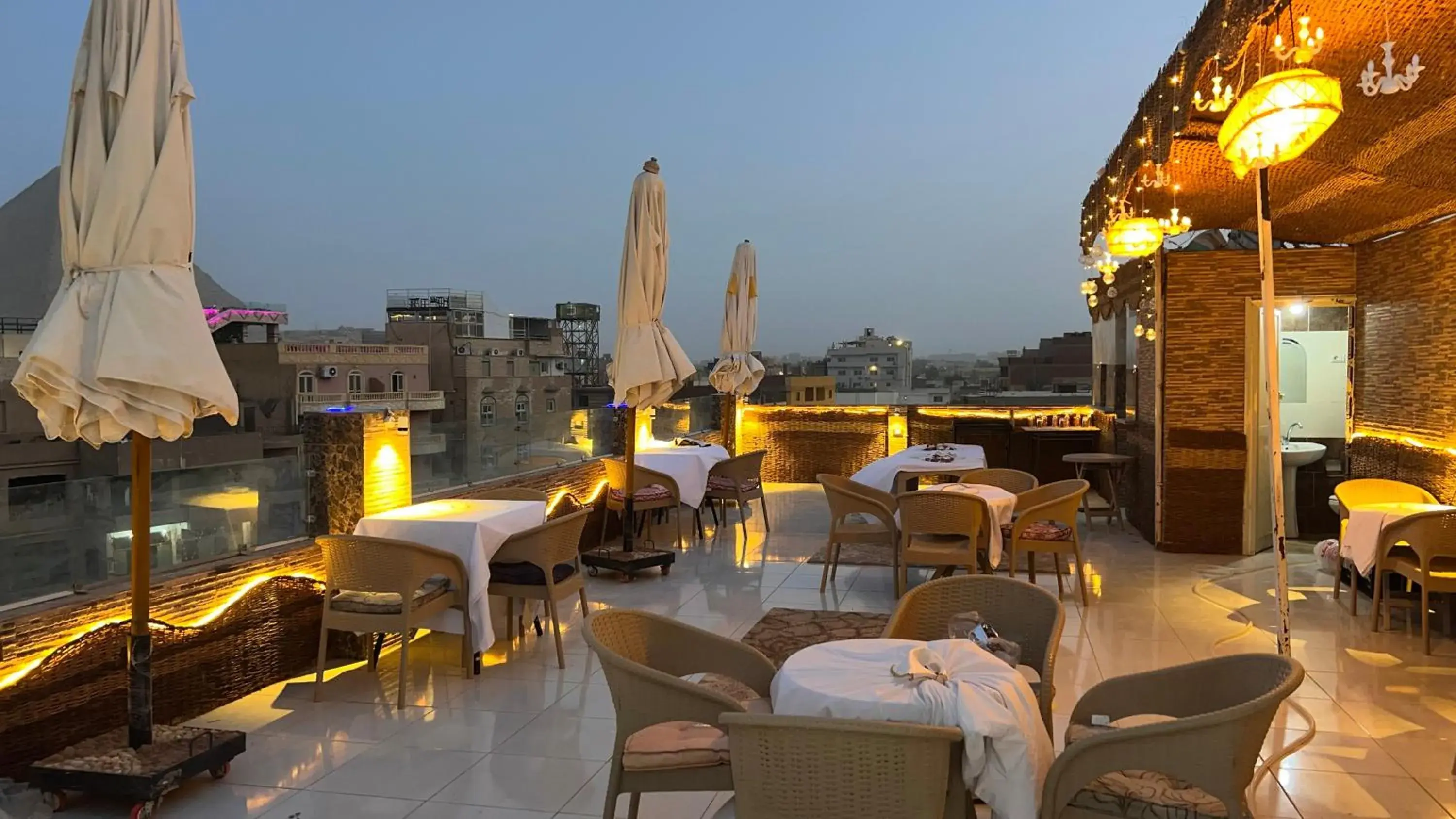 Restaurant/places to eat in Makadi Pyramids View Restaurant/places to eat in Makadi Pyramids View