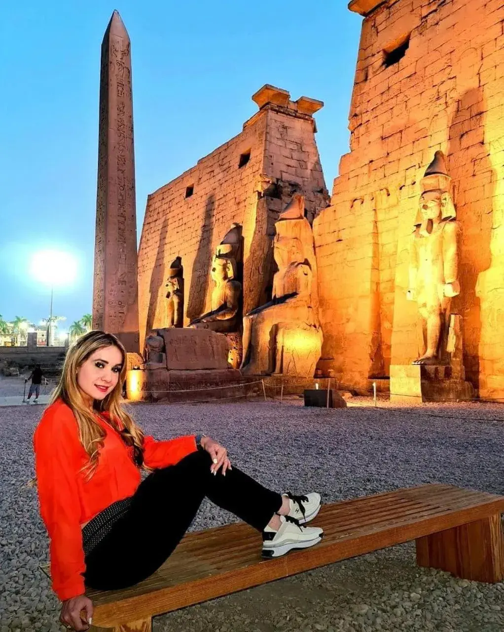 Property building in Makadi Pyramids View Property building in Makadi Pyramids View