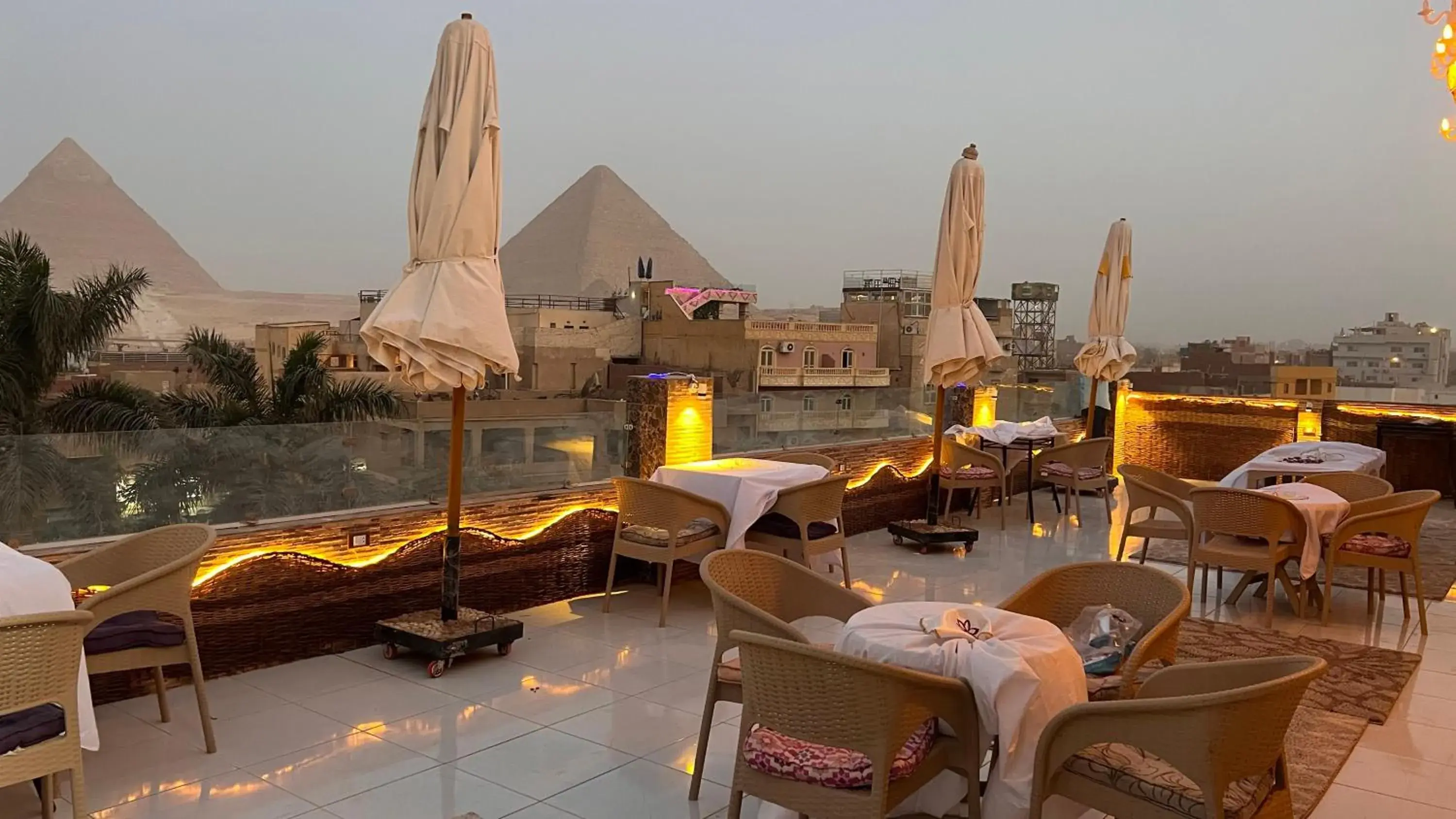 Restaurant/places to eat in Makadi Pyramids View Restaurant/places to eat in Makadi Pyramids View