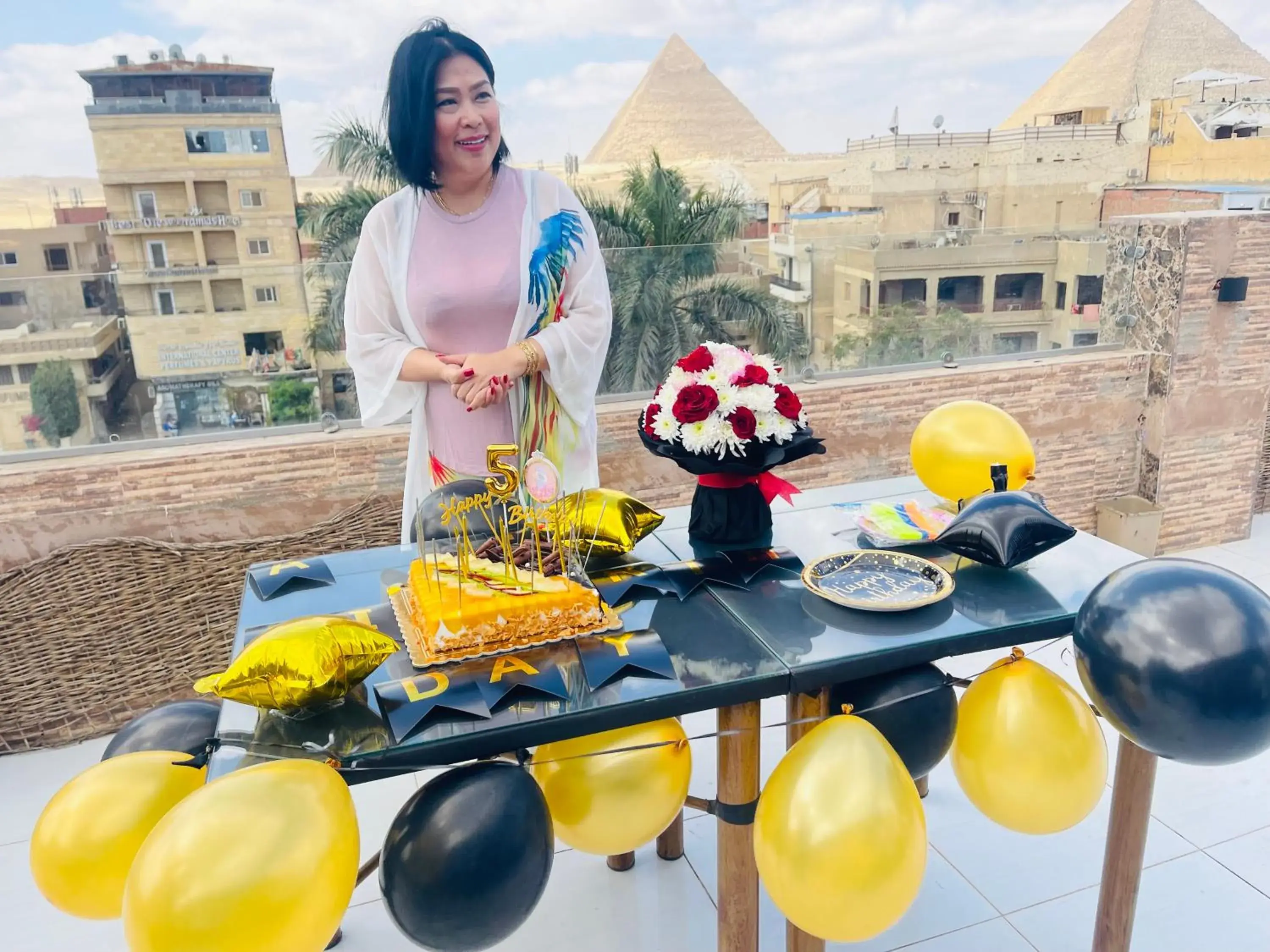 Restaurant/places to eat in Makadi Pyramids View Restaurant/places to eat in Makadi Pyramids View