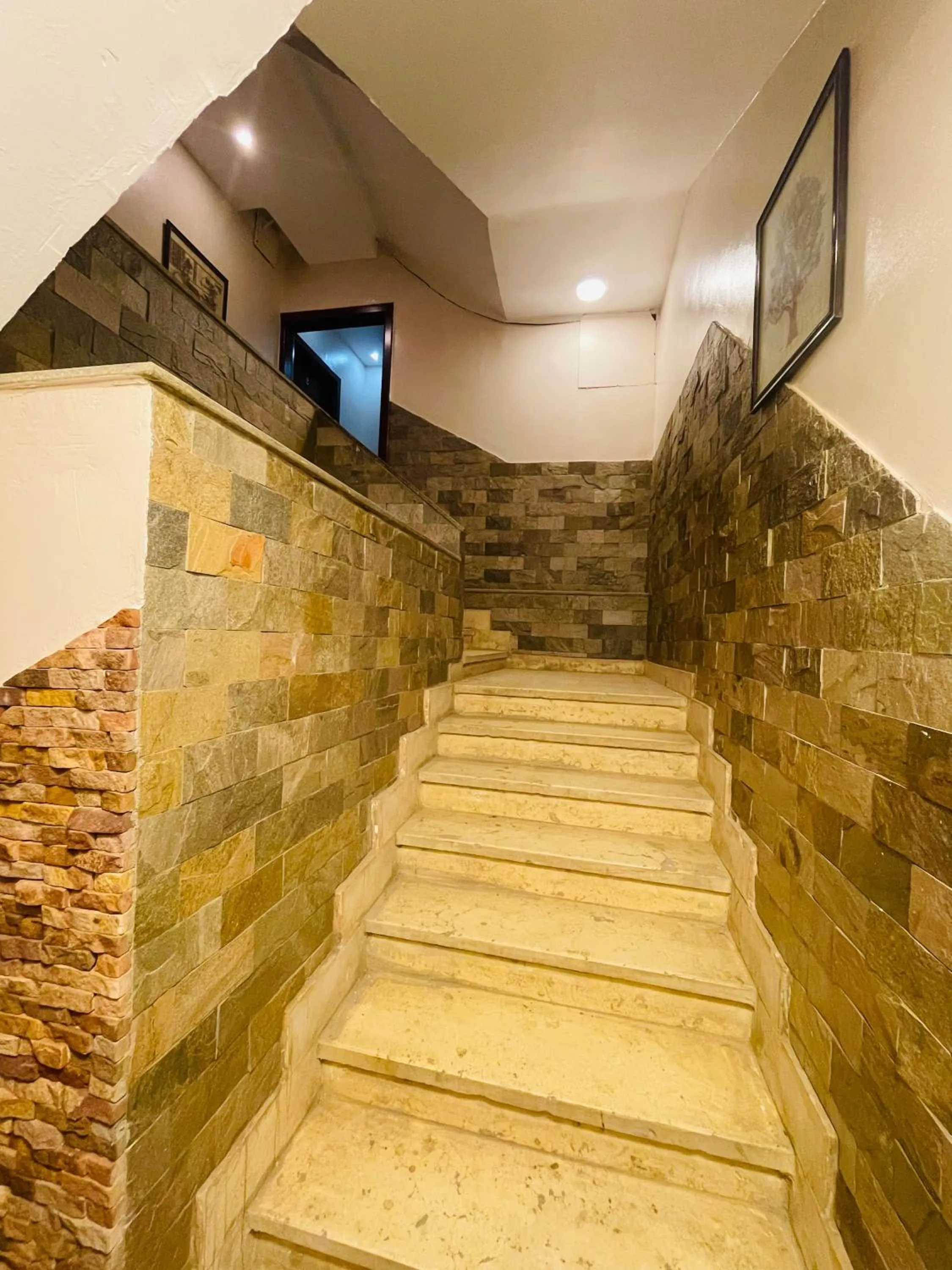 room service in Makadi Pyramids View