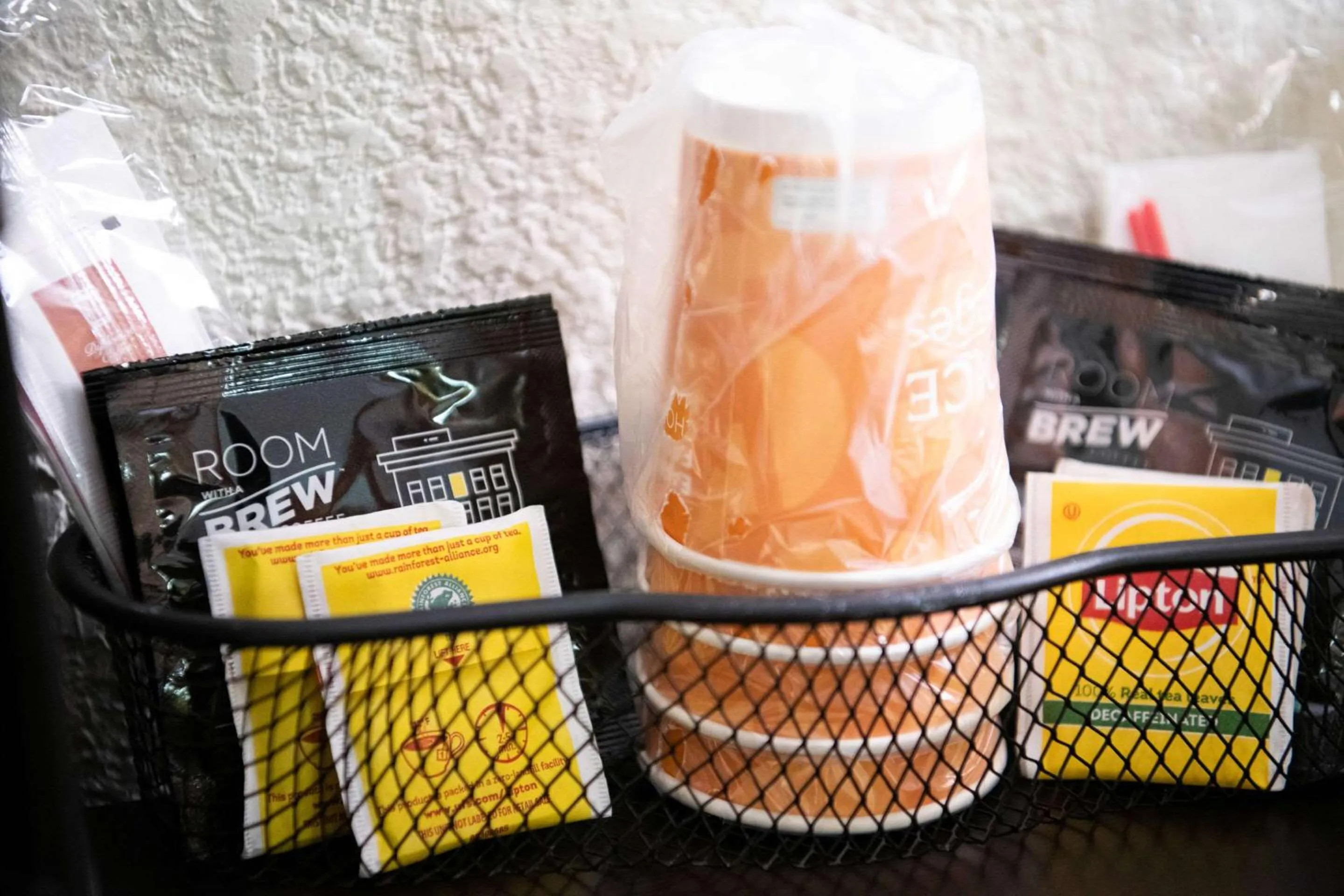 Bedroom in Quality Inn Somerset