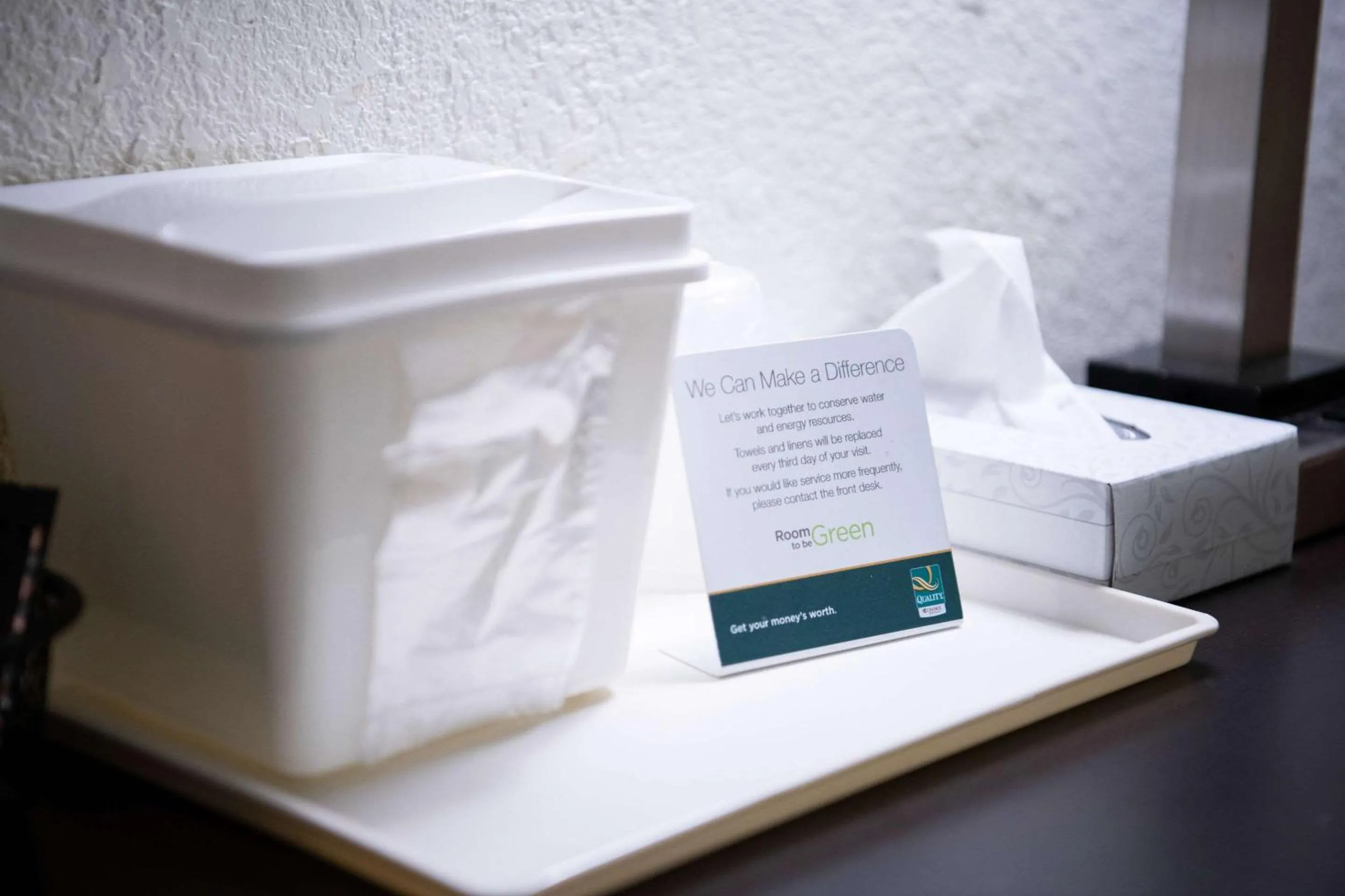 Bedroom in Quality Inn Somerset