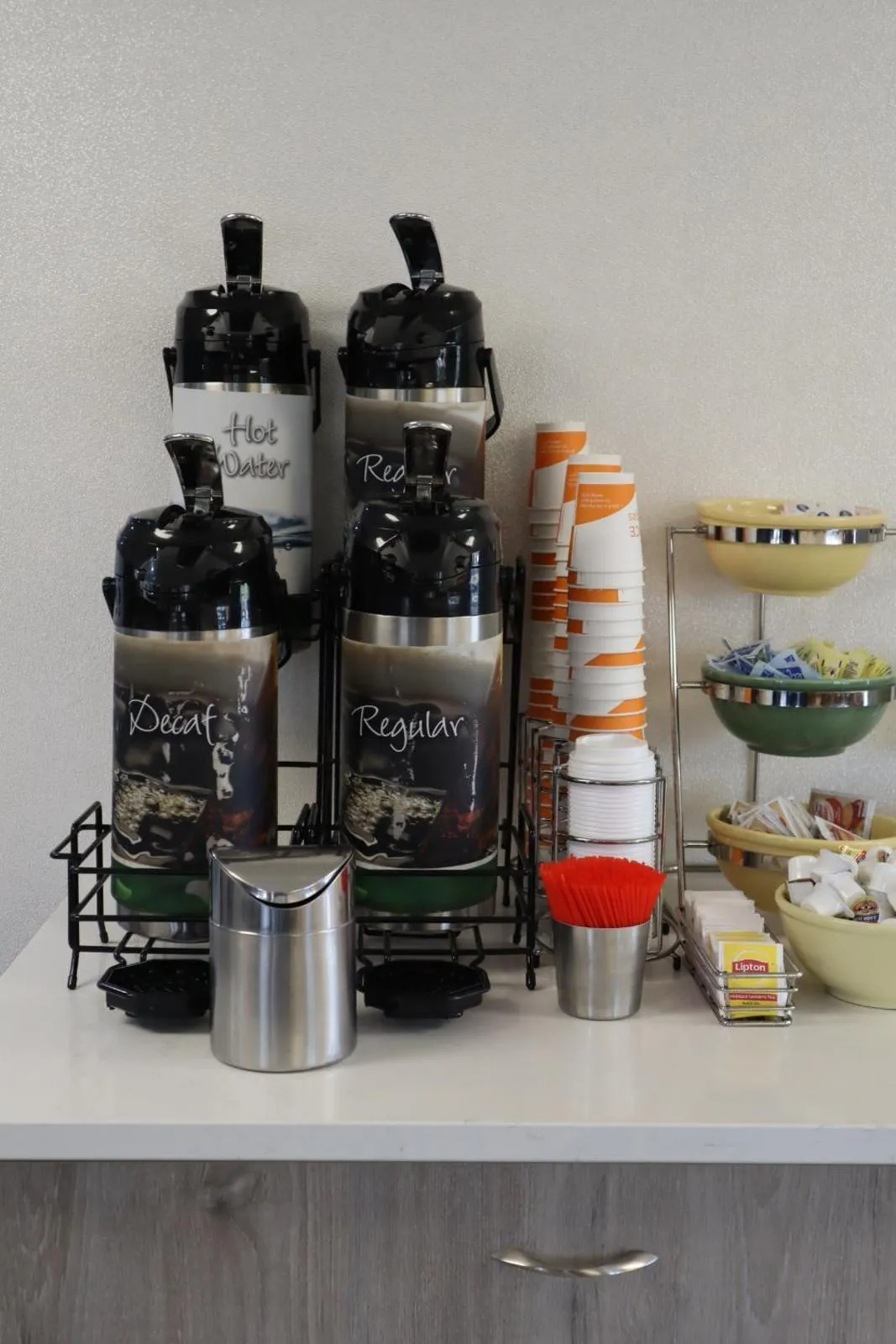 Coffee/tea facilities in Quality Inn St Augustine Outlet Mall