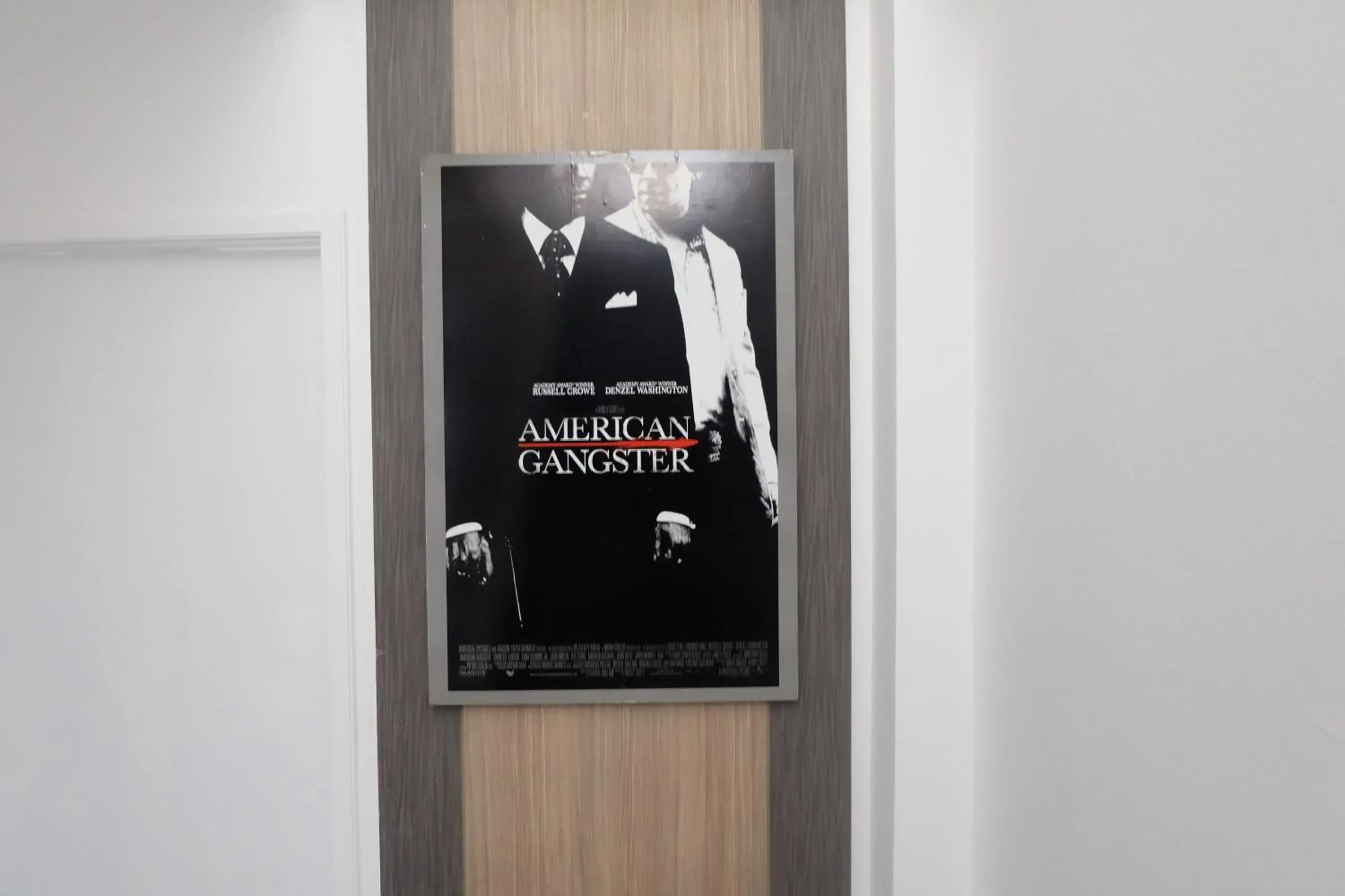 F Plus F Hostel F Plus F Hostel