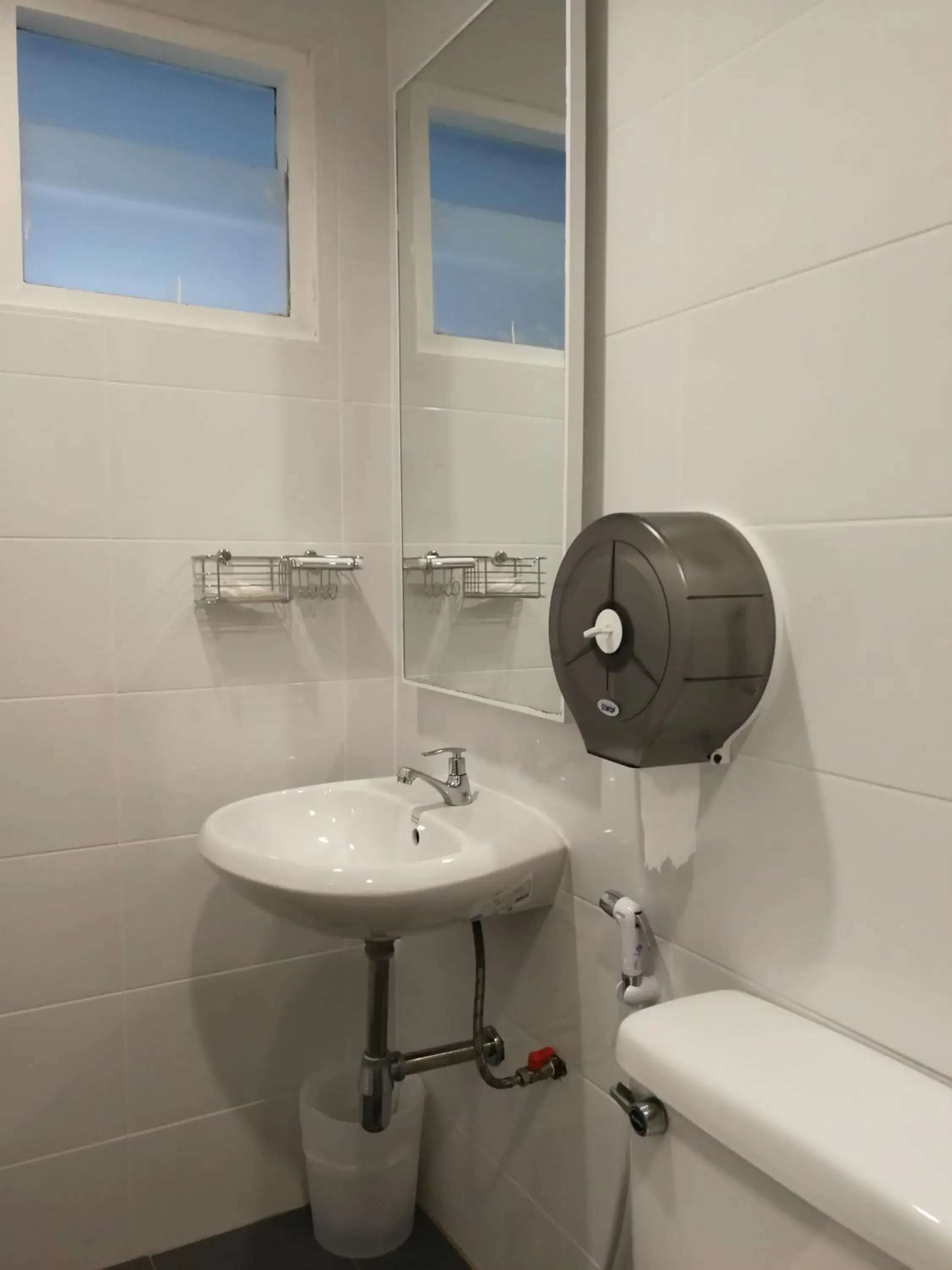 F Plus F Hostel F Plus F Hostel