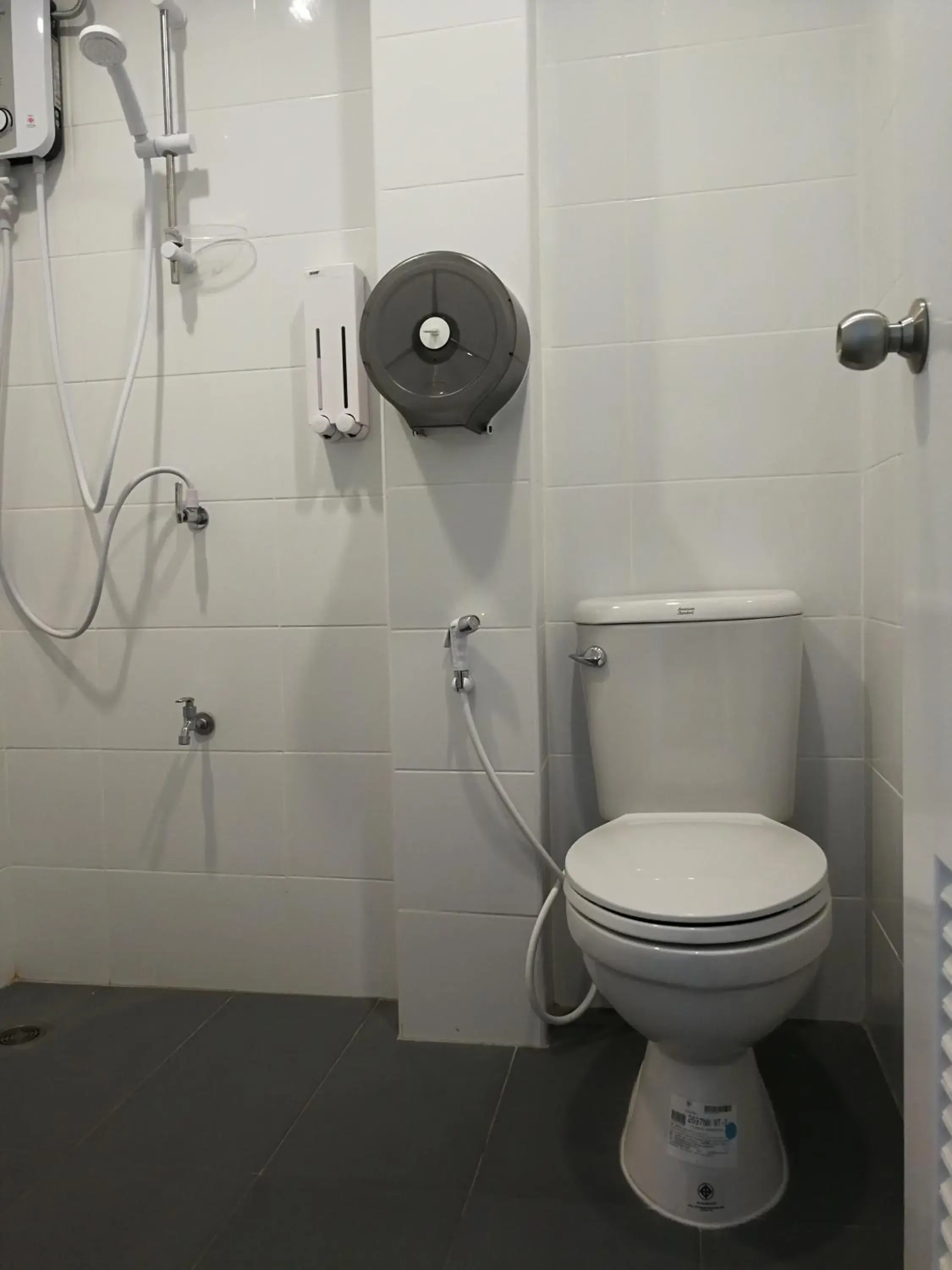 F Plus F Hostel F Plus F Hostel