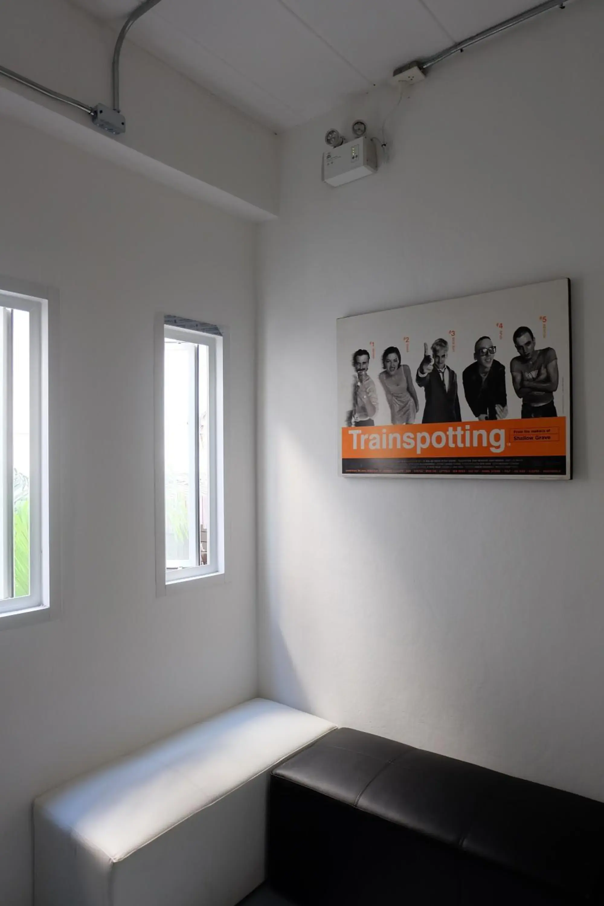 F Plus F Hostel F Plus F Hostel