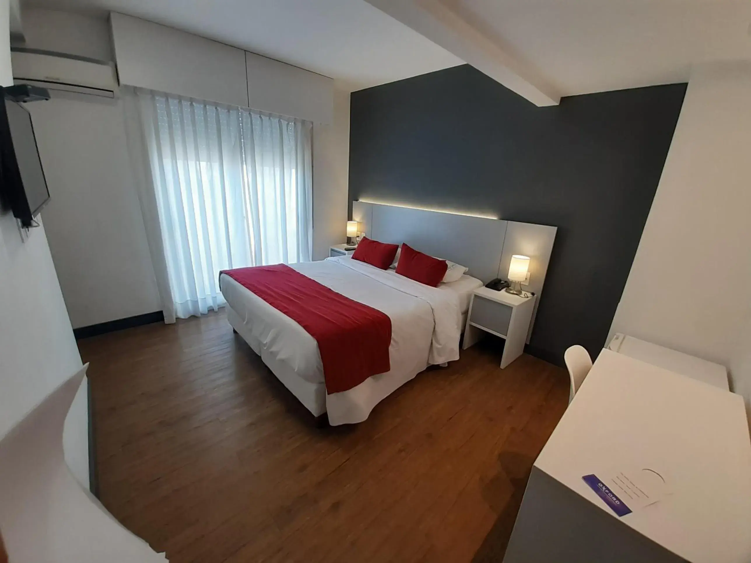 Bed in Oxford Hotel Bed in Oxford Hotel