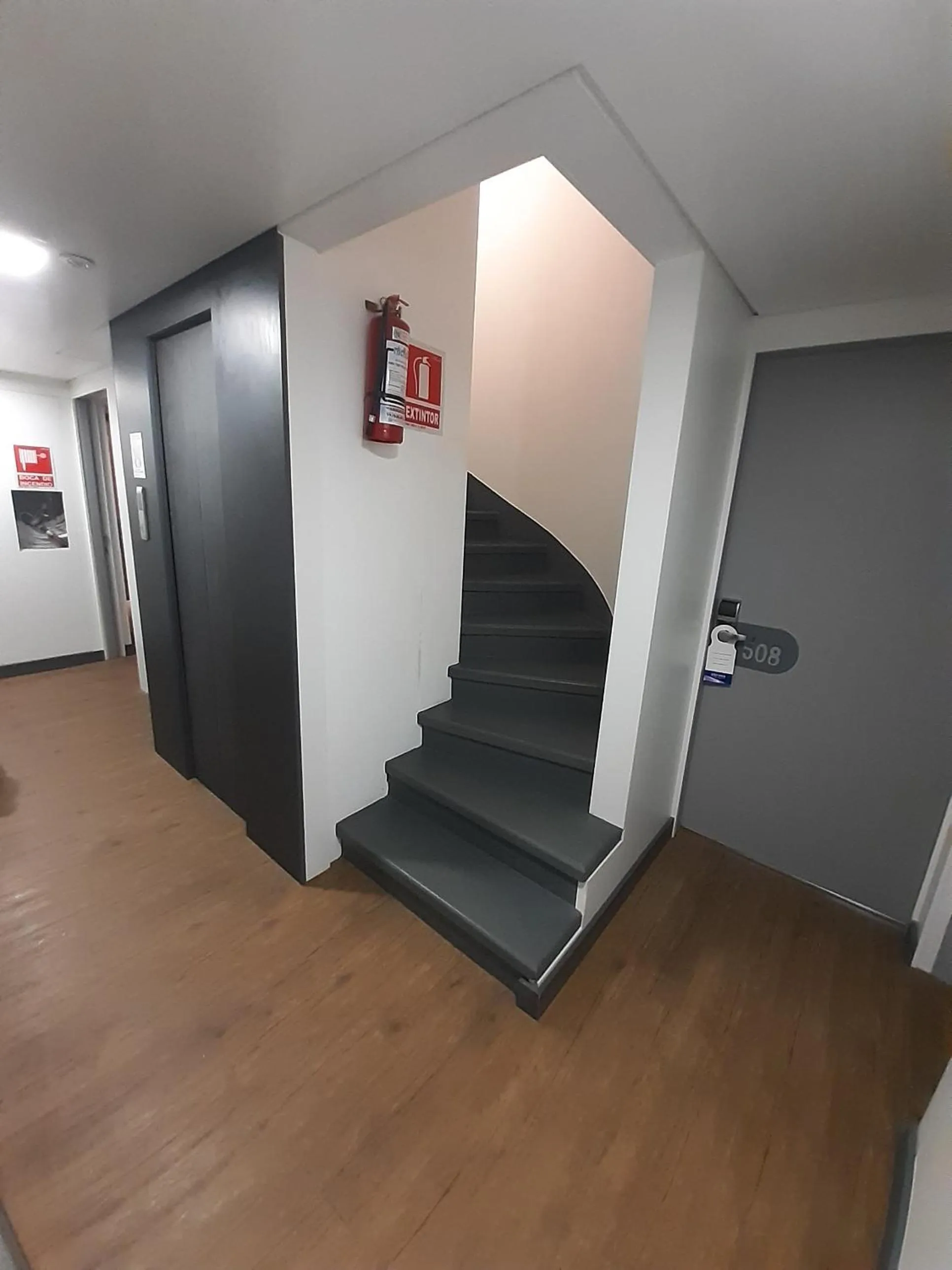 Other in Oxford Hotel