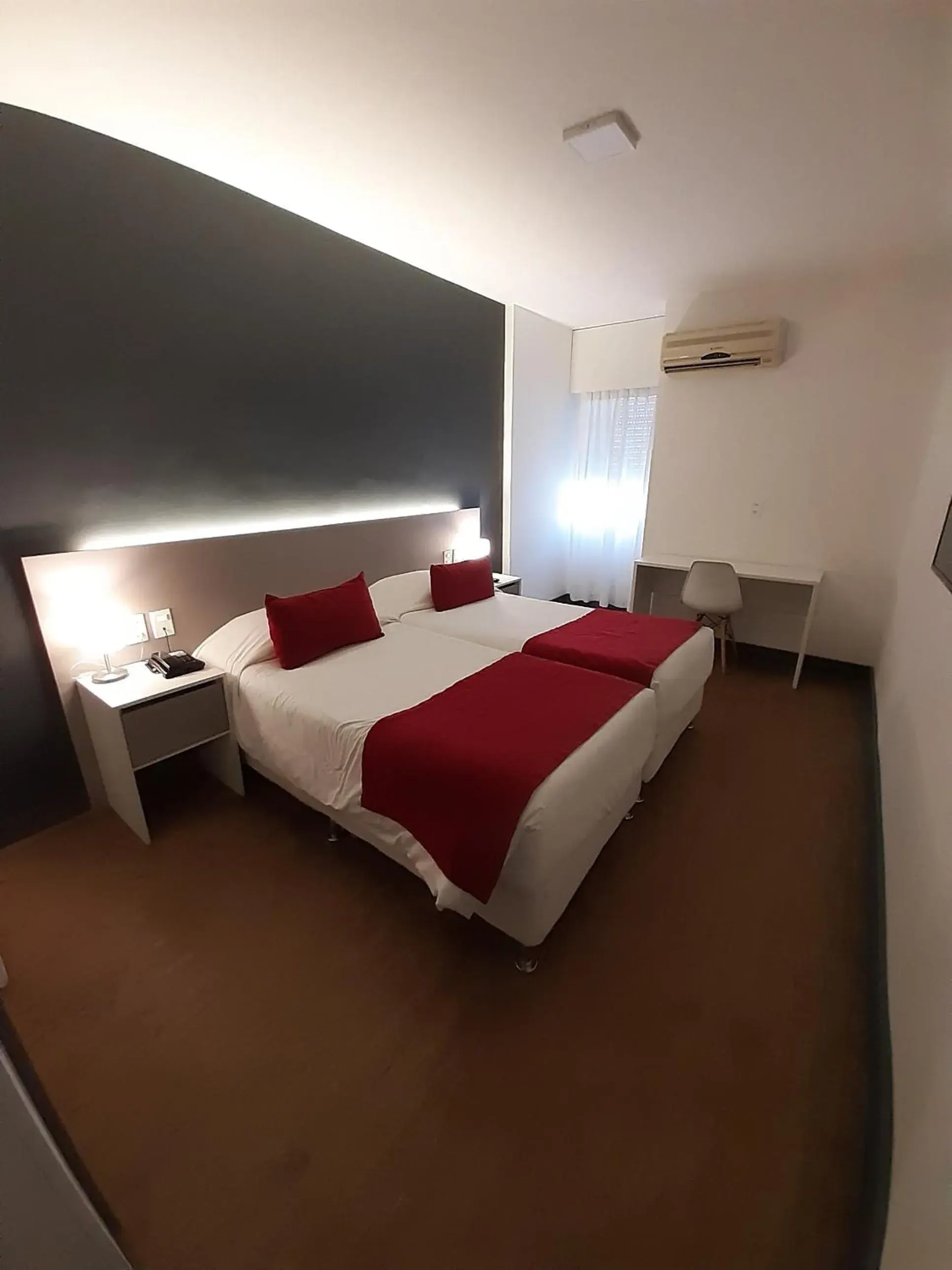 Single Room in Oxford Hotel Single Room in Oxford Hotel