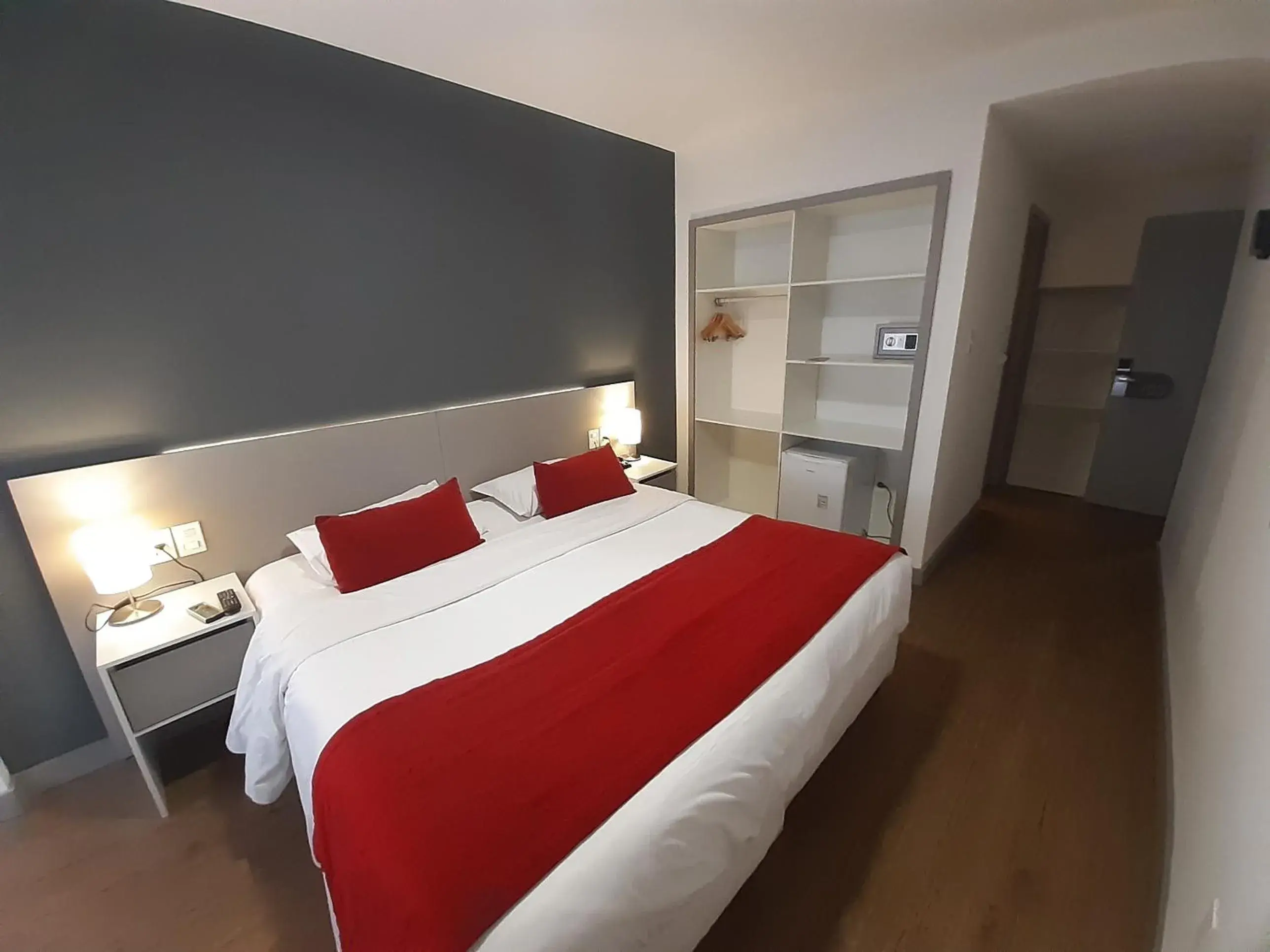 Bed in Oxford Hotel Bed in Oxford Hotel