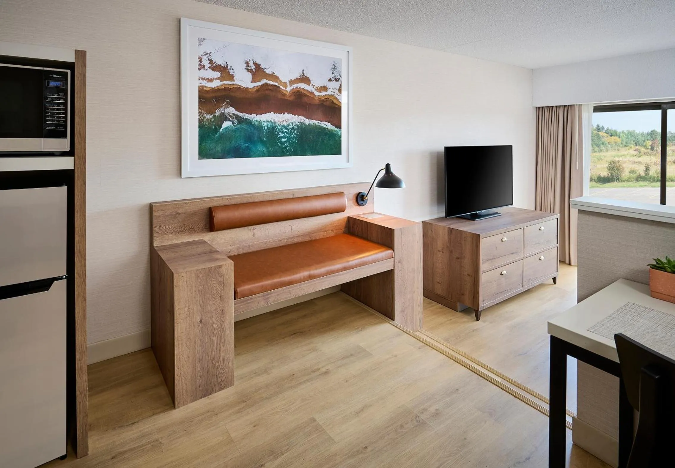 Bed in Valhalla Hotel & Conference Centre