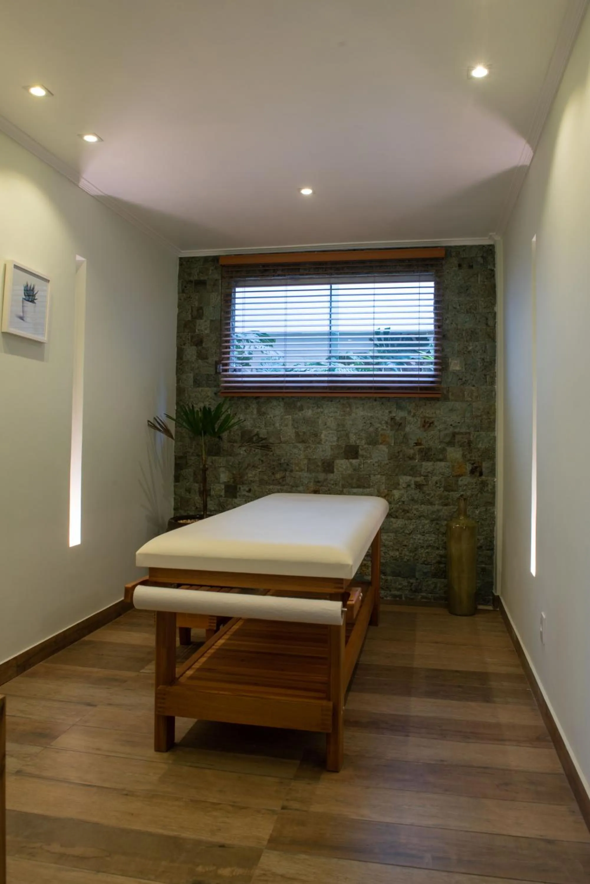 Massage in Hotel Vila Verde