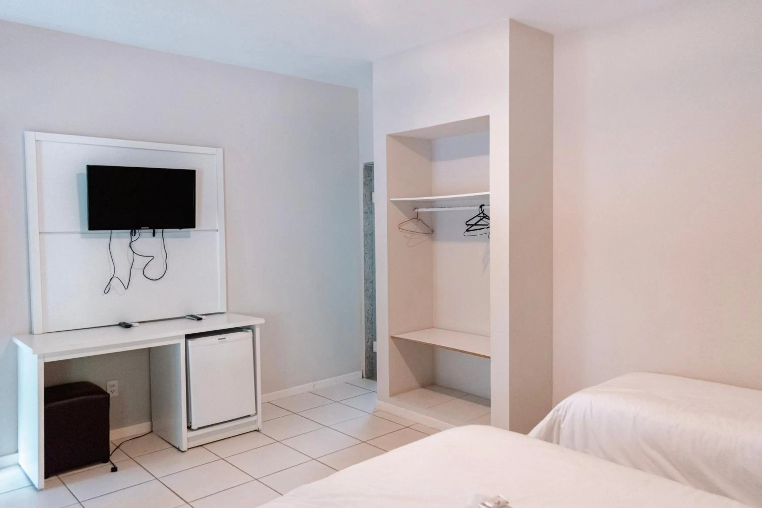 Photo of the whole room, Bed in Hotel Vila Verde