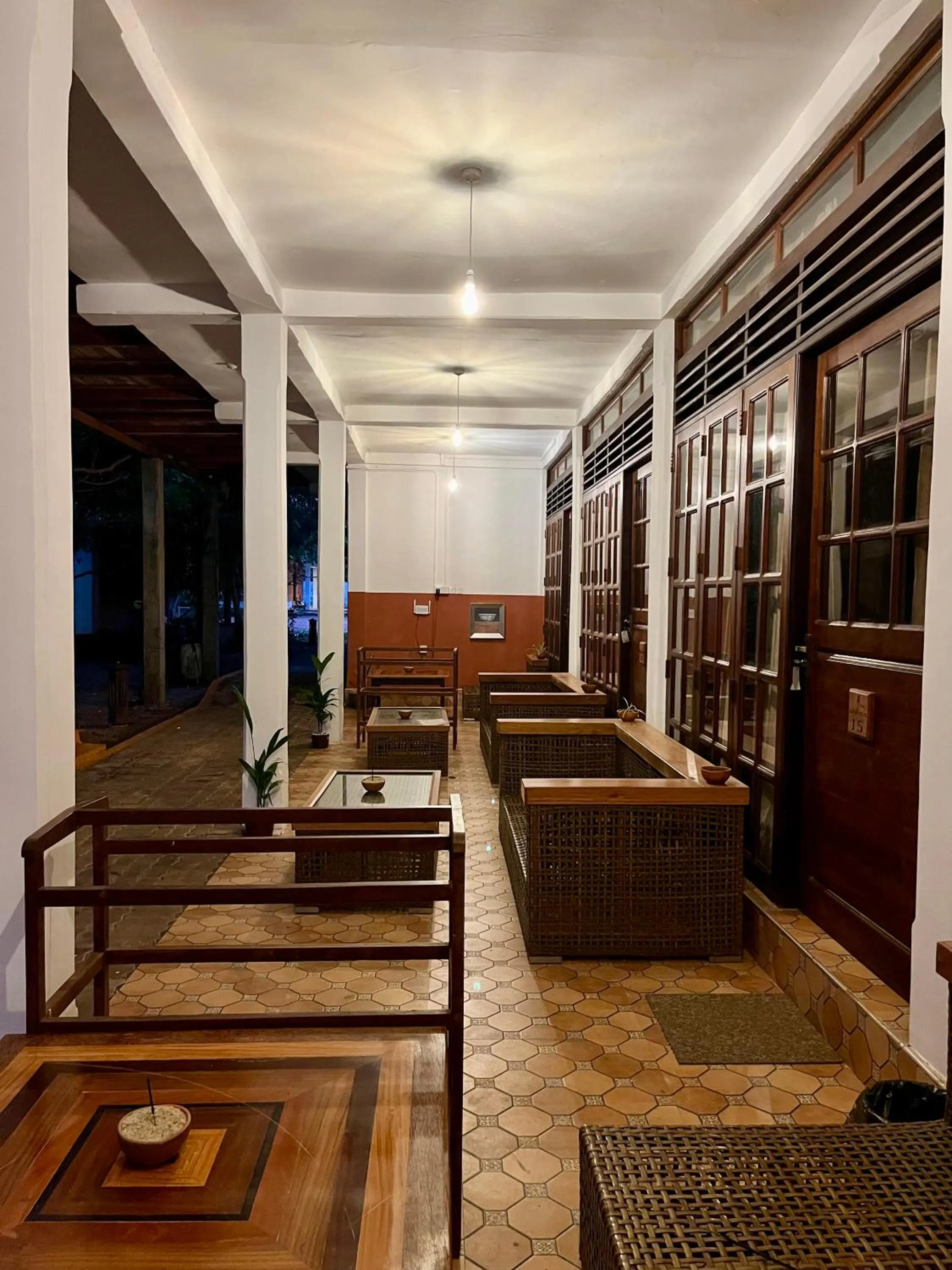 Hotel 4 U Saliya Garden