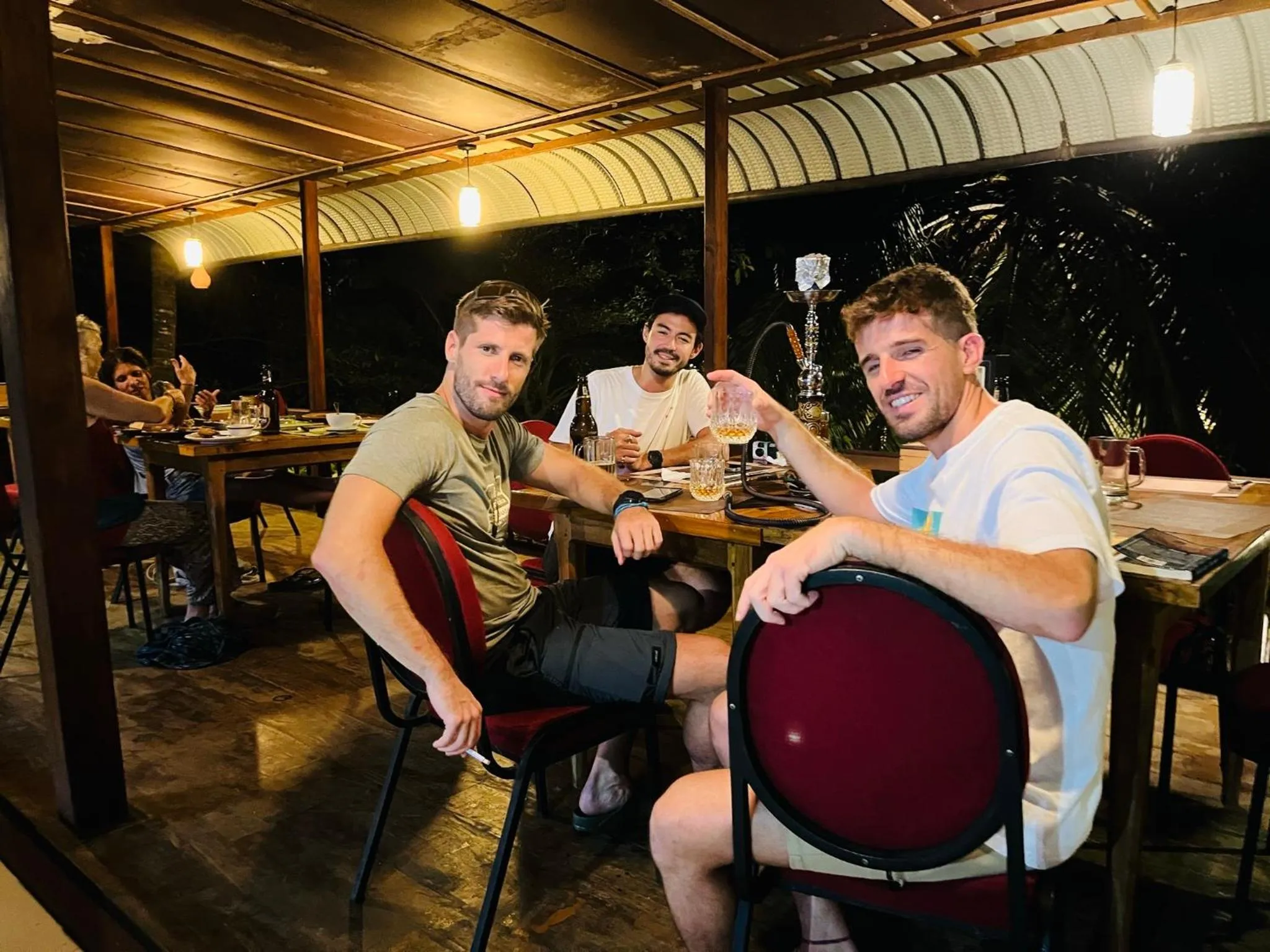 Hotel 4 U Saliya Garden