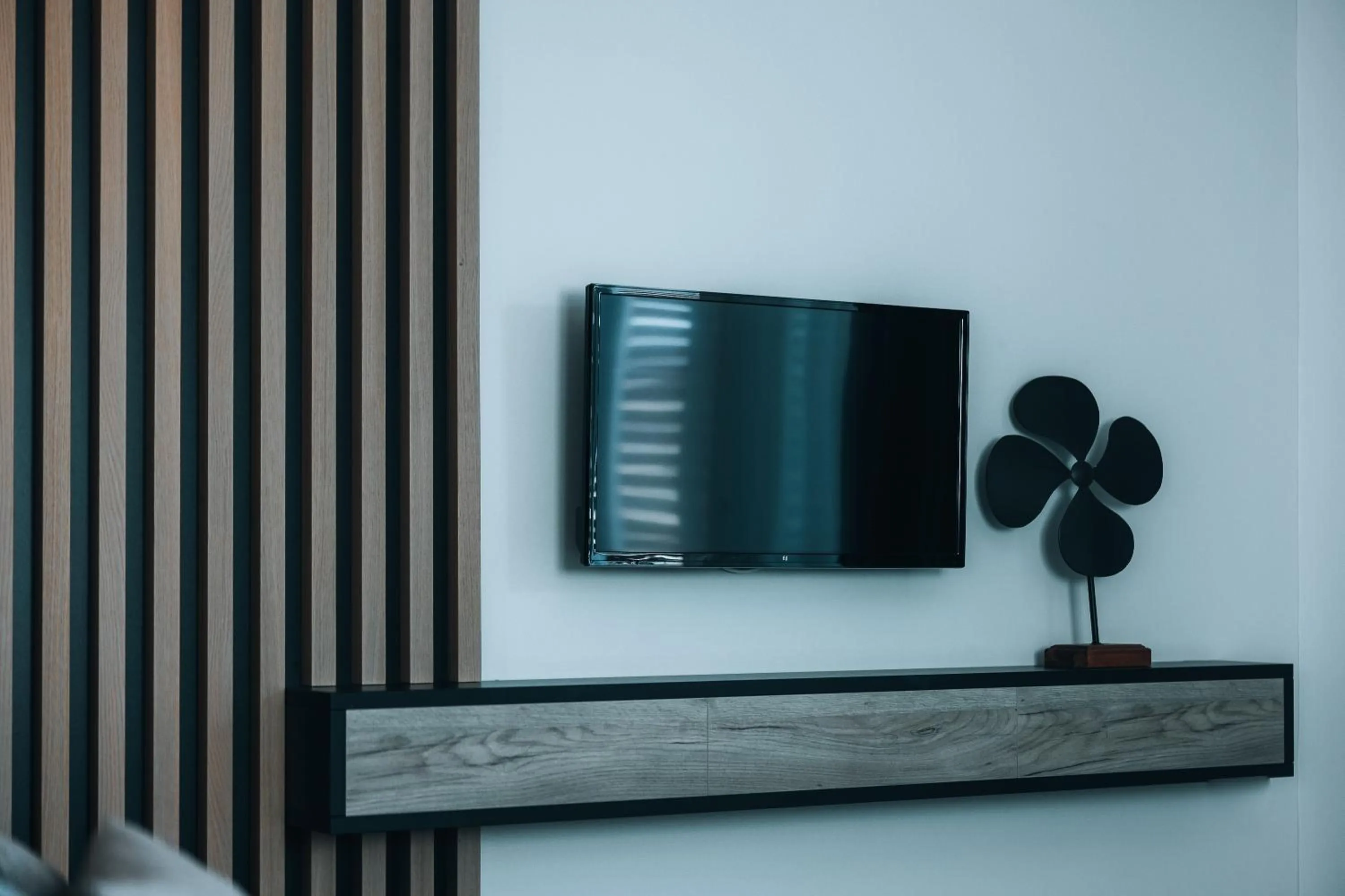 TV and multimedia in Seascape Luxury Residences