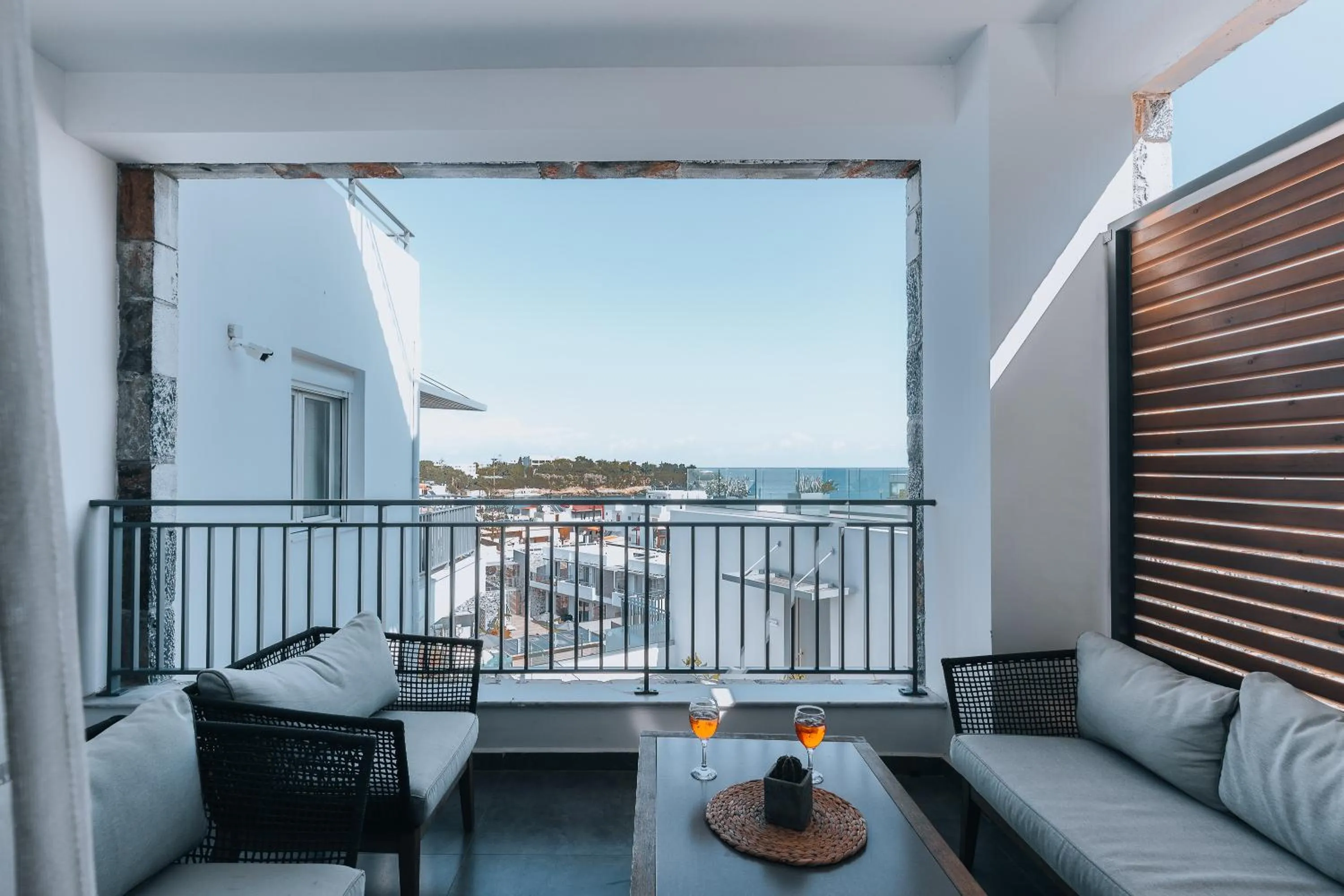 View (from property/room) in Seascape Luxury Residences