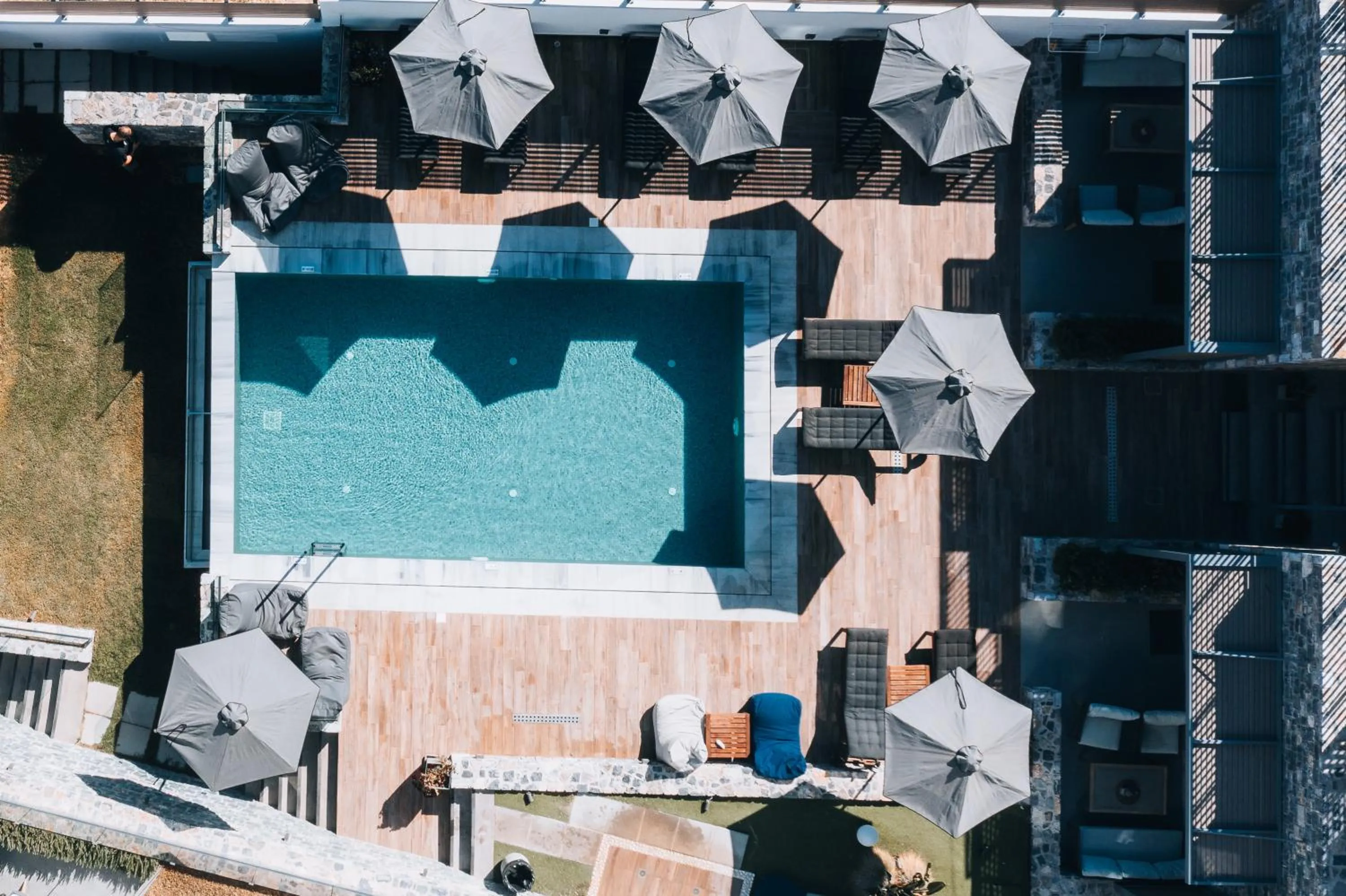 Property building in Seascape Luxury Residences