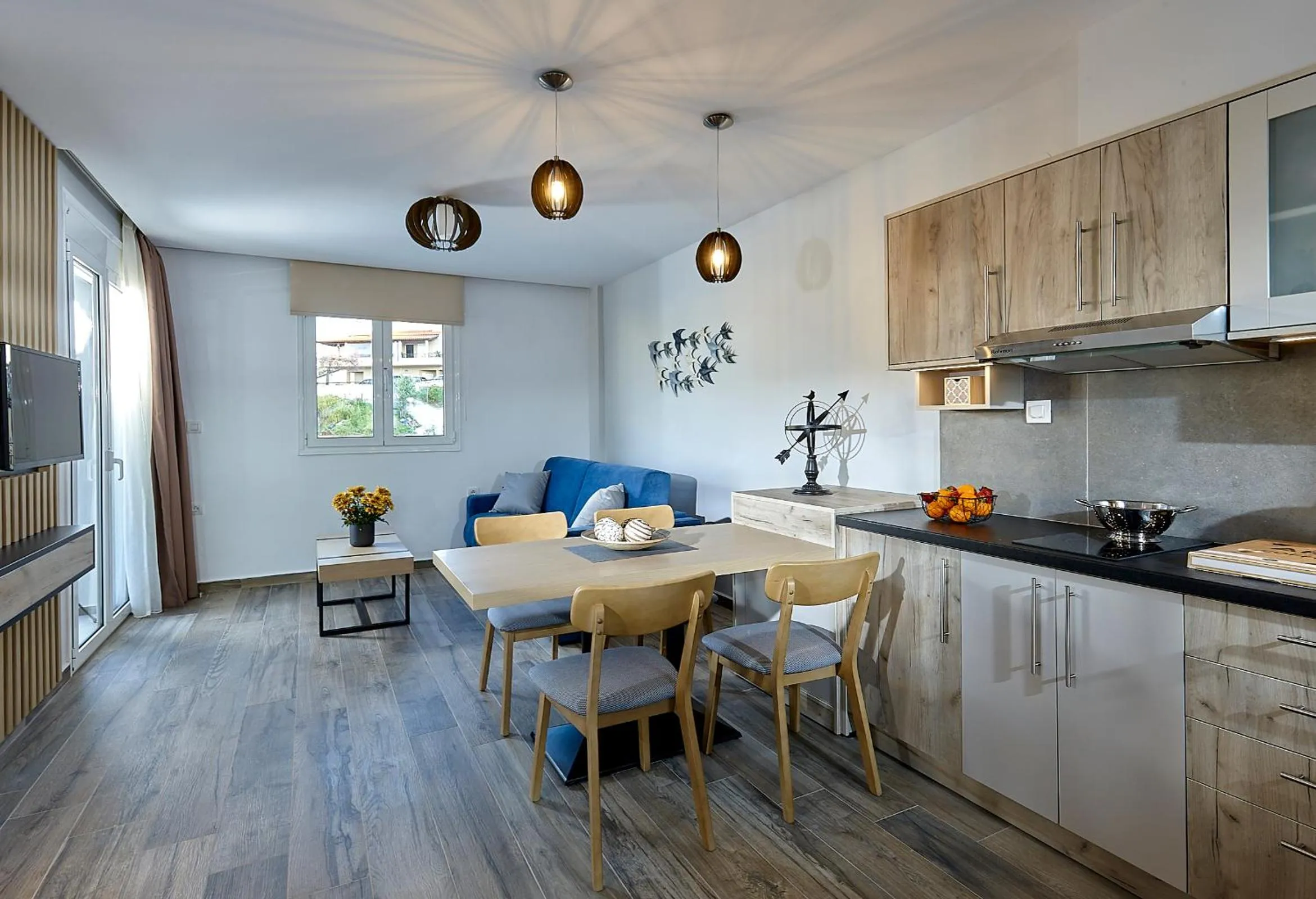 Photo of the whole room in Seascape Luxury Residences