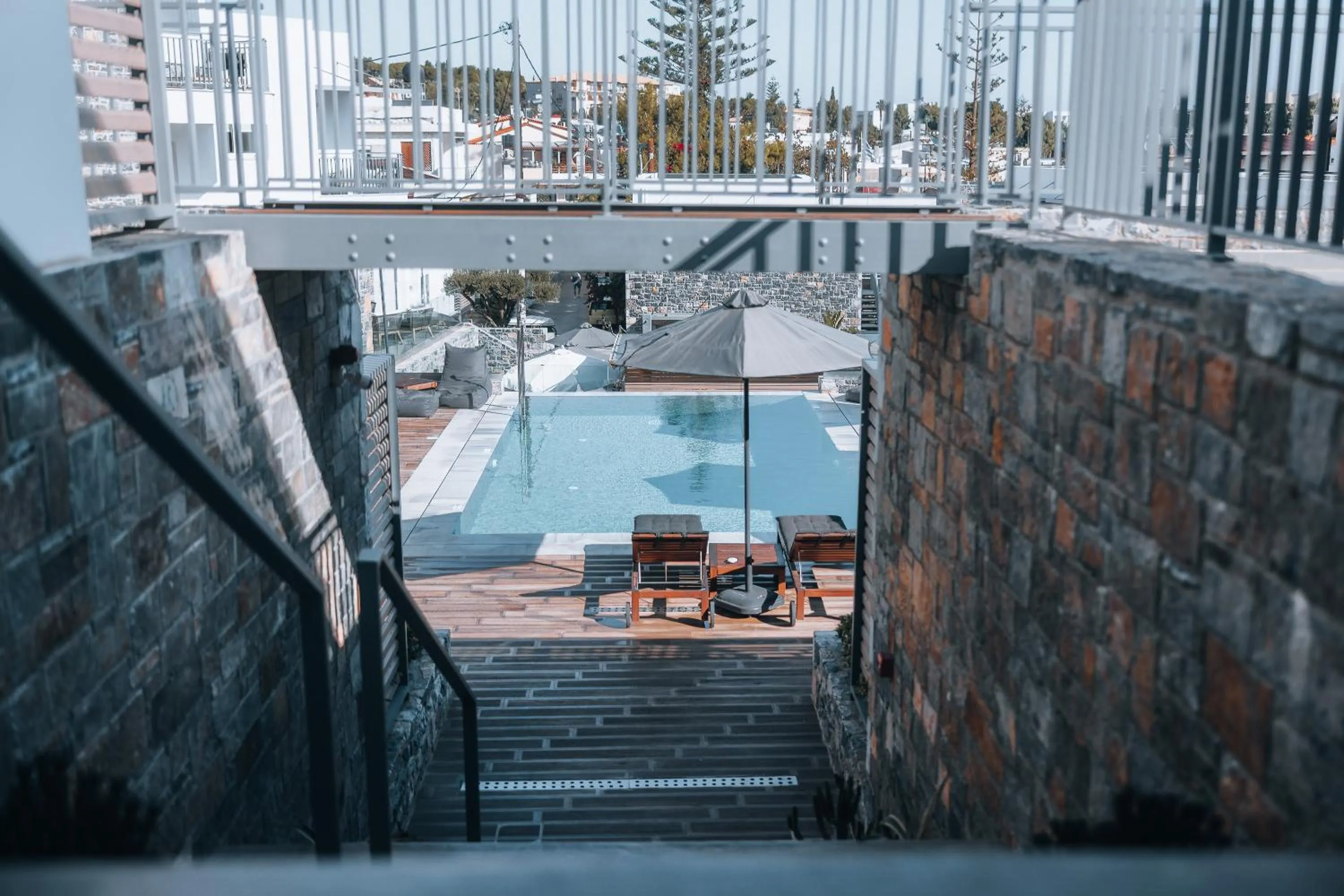 Property building in Seascape Luxury Residences