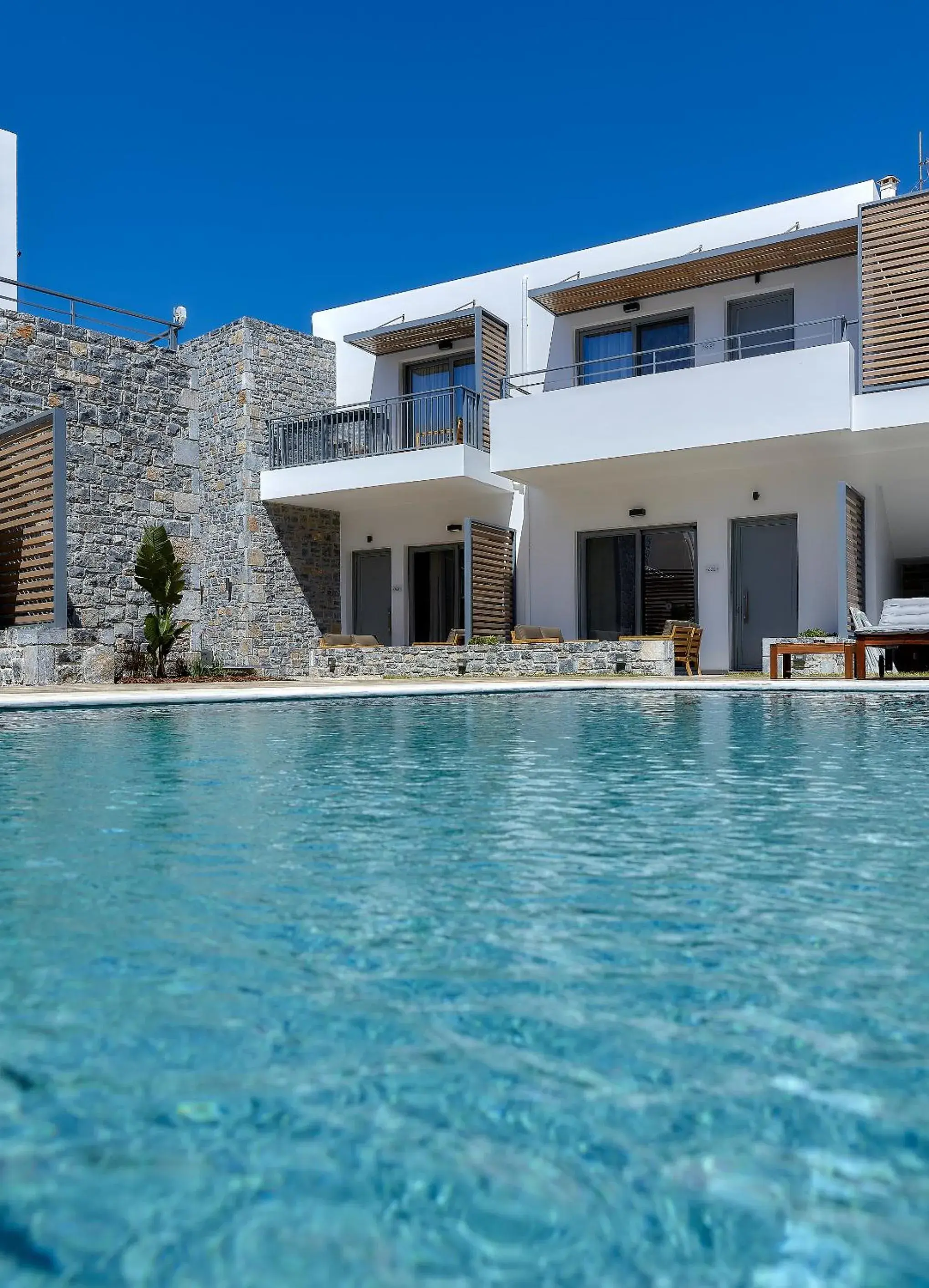 Property building in Seascape Luxury Residences Property building in Seascape Luxury Residences