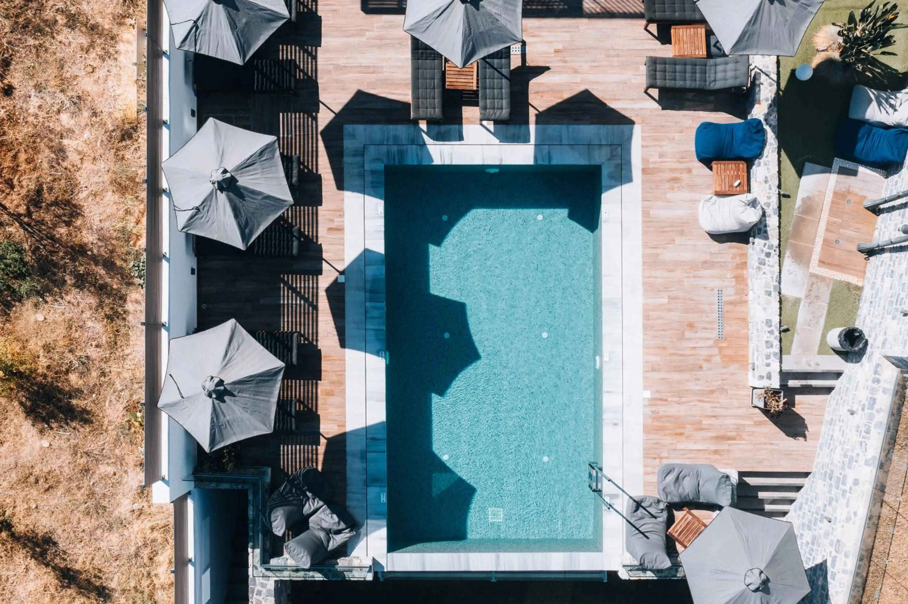 Property building in Seascape Luxury Residences