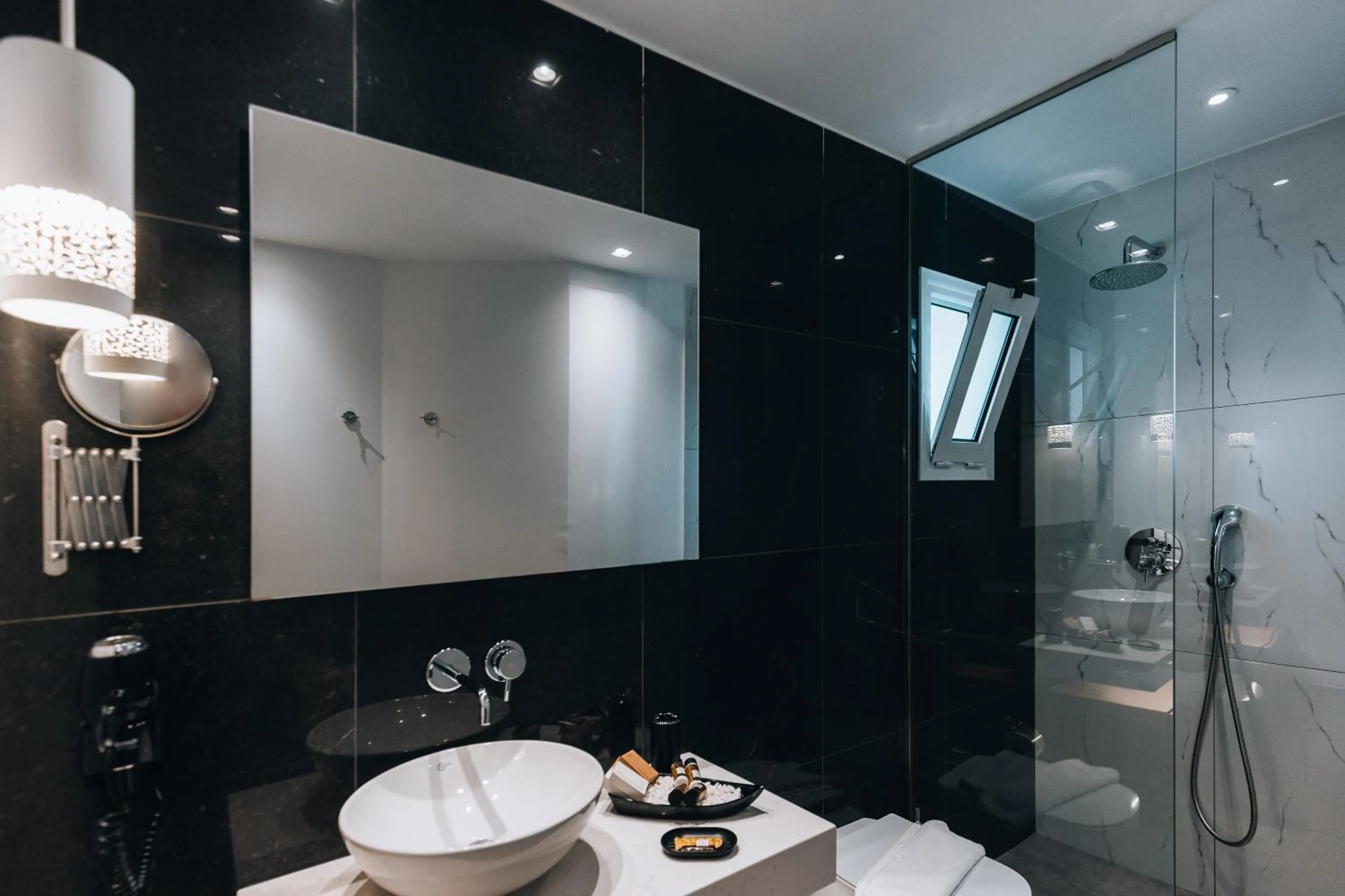 Bathroom in Seascape Luxury Residences