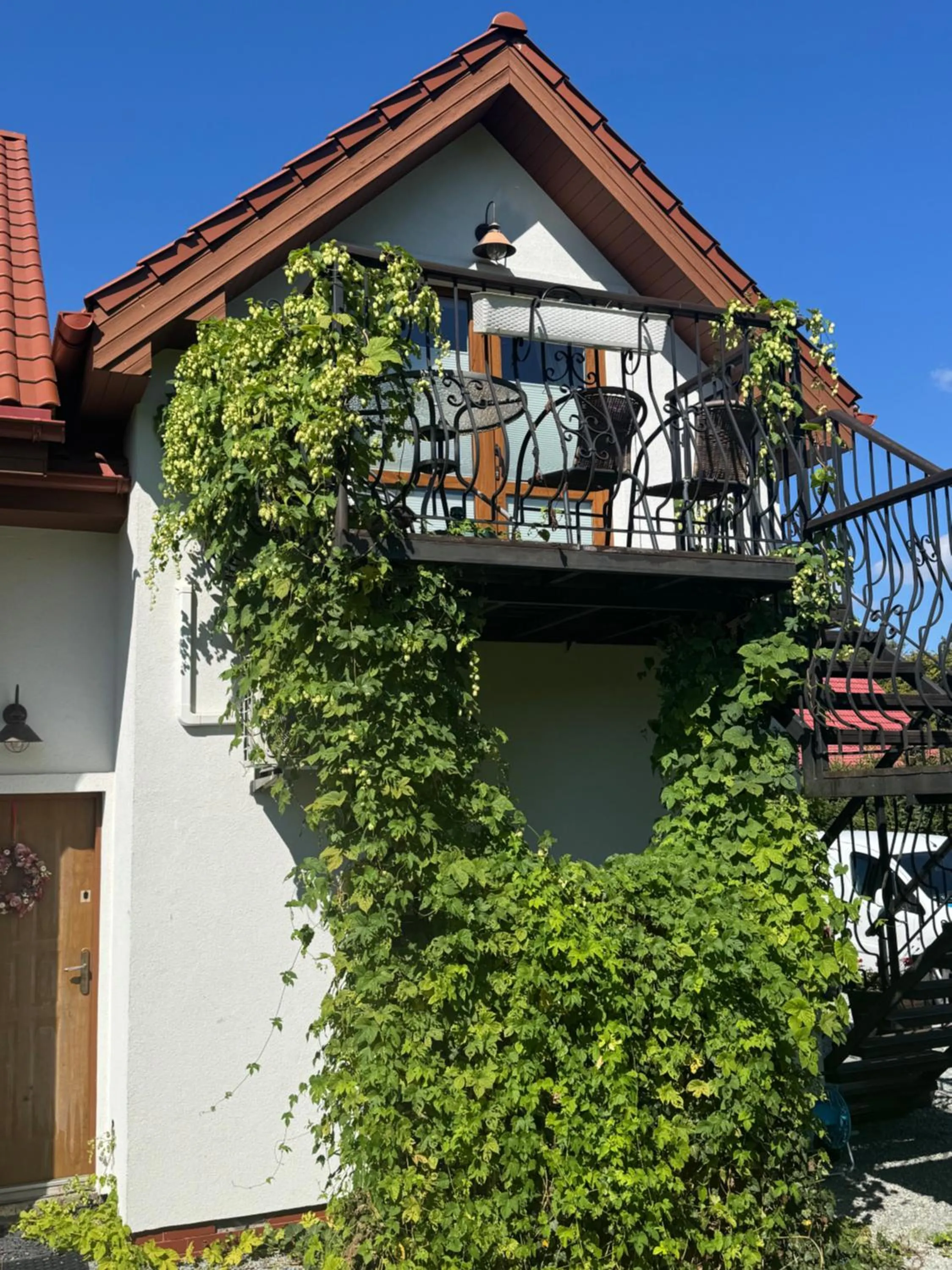 Apartamenty u Kasi