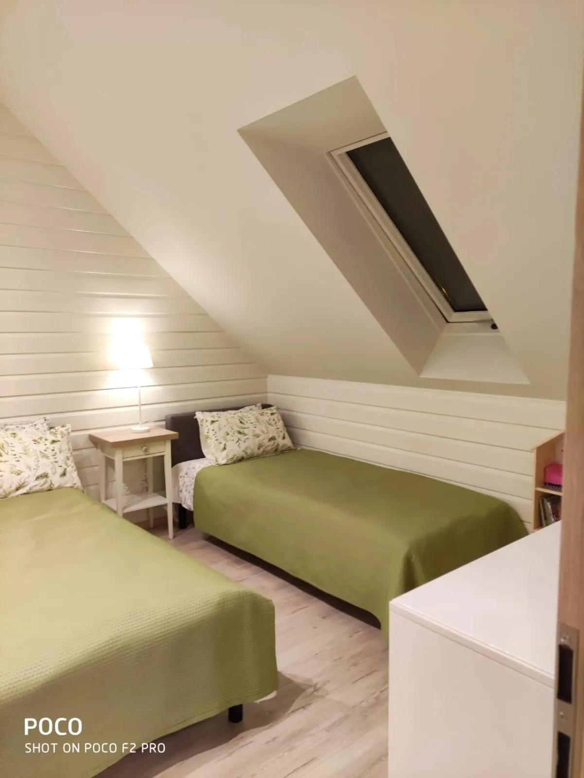 Photo of the whole room, Bed in Apartamenty u Kasi