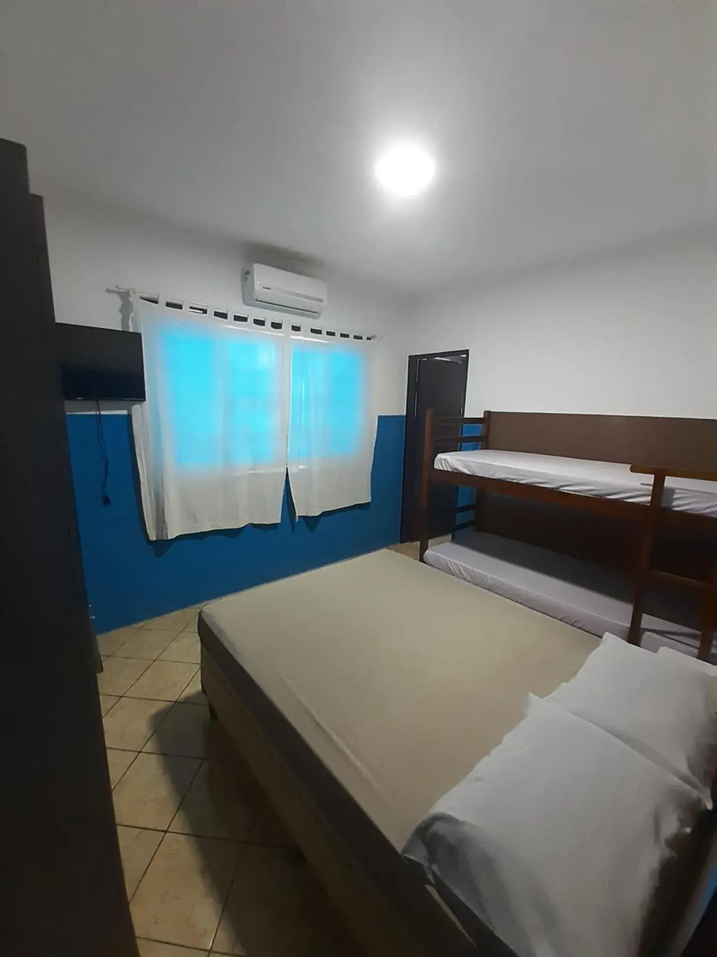 Deluxe Double or Twin Room in Portaria e circulação de hóspedes só até 23 horas - Reabre às 5 horas - Pousada Bem-te-vi Tompell Deluxe Double or Twin Room in Portaria e circulação de hóspedes só até 23 horas - Reabre às 5 horas - Pousada Bem-te-vi Tompell