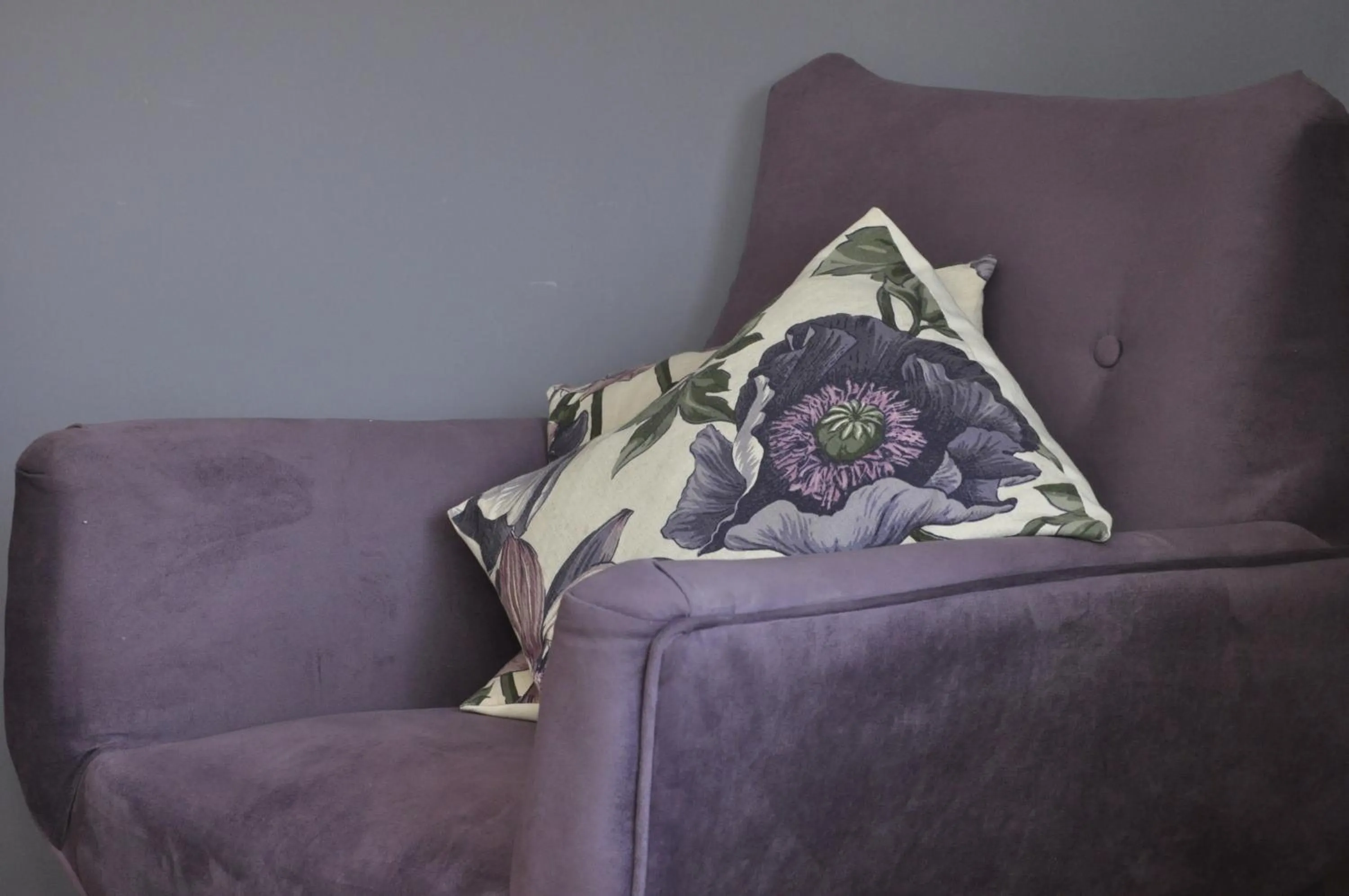 Decorative detail in Posada de las Aguilas Hotel Boutique